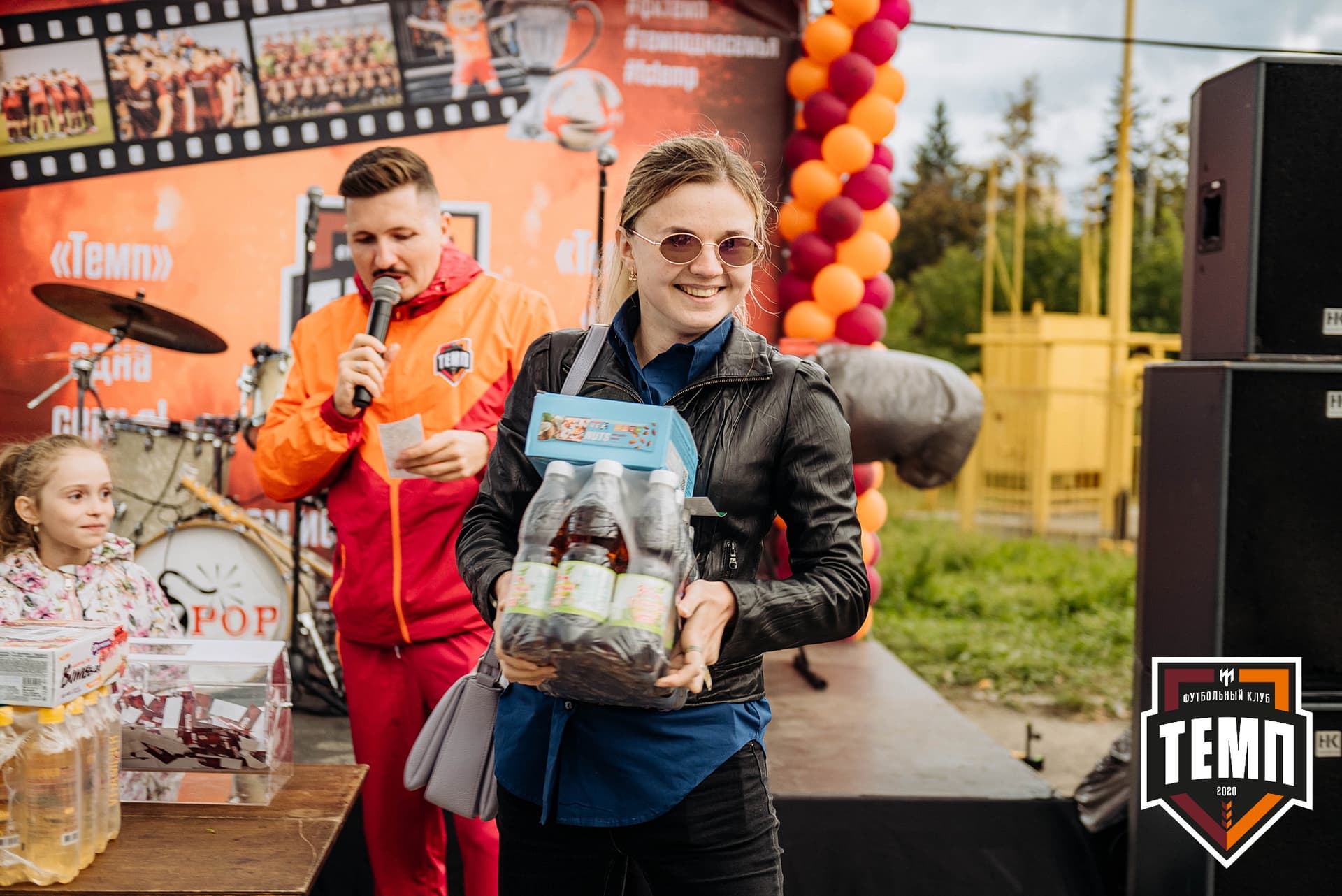 «Темп» 2:1 «Динамо-Барнаул». Кубок России. 17.08.2022 — кадр 315