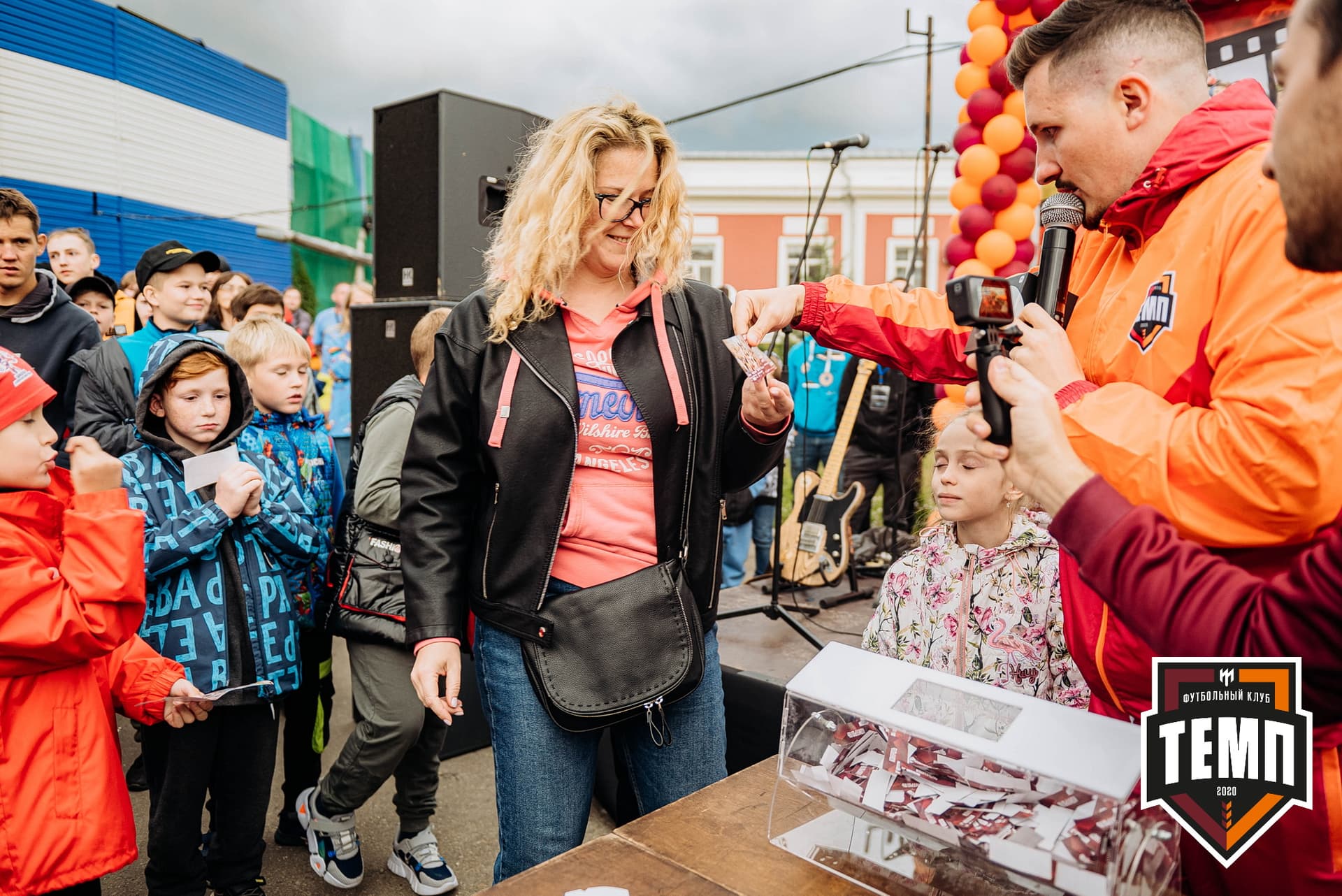«Темп» 2:1 «Динамо-Барнаул». Кубок России. 17.08.2022 — кадр 333