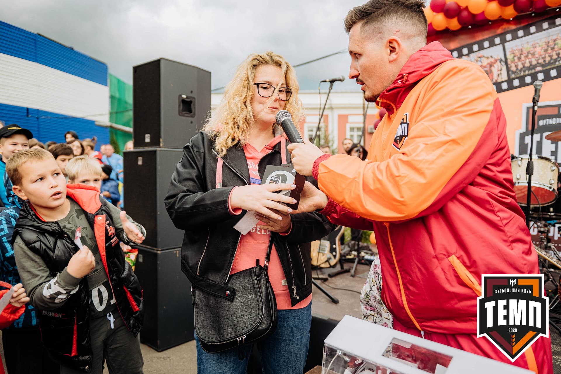 «Темп» 2:1 «Динамо-Барнаул». Кубок России. 17.08.2022 — кадр 334