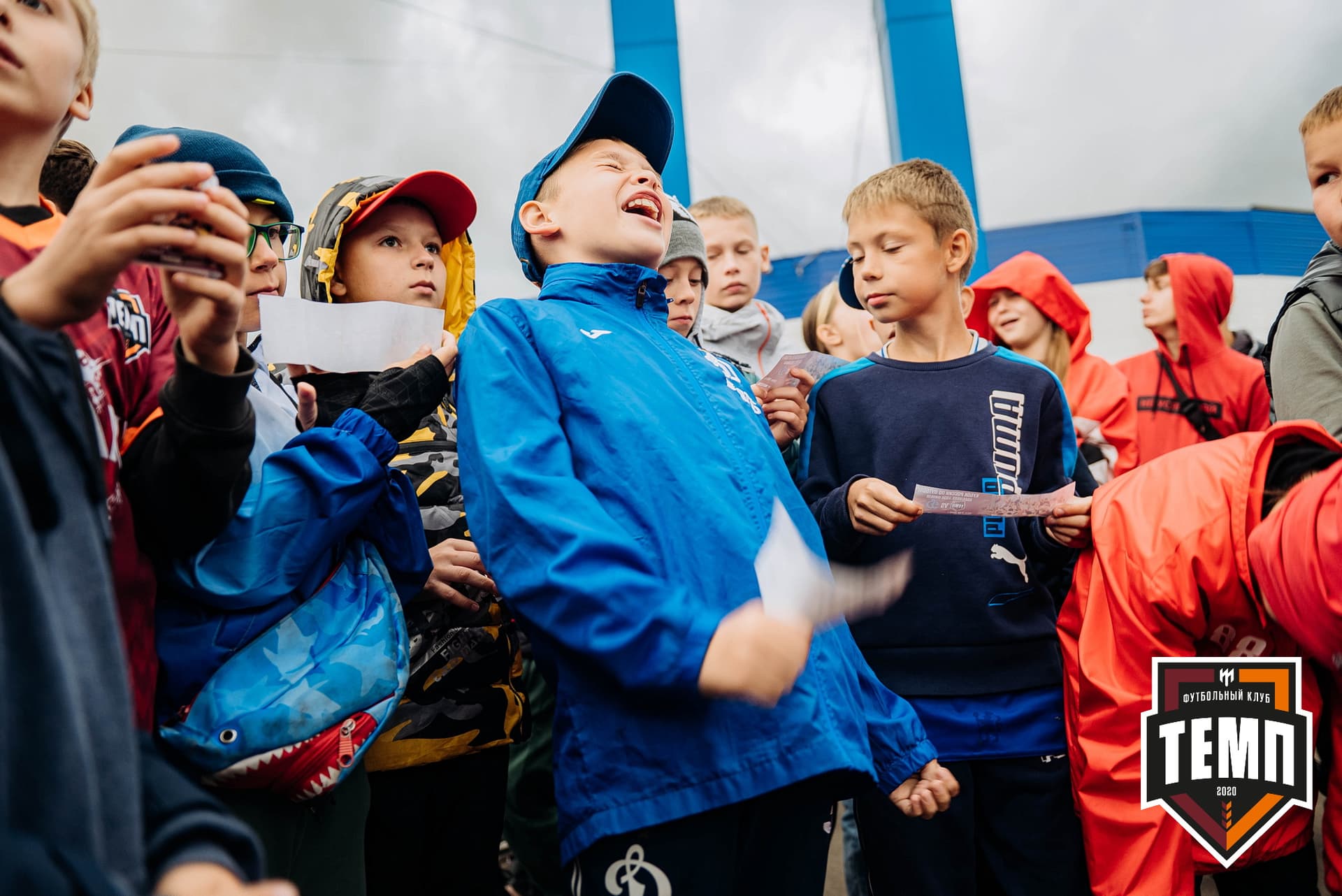 «Темп» 2:1 «Динамо-Барнаул». Кубок России. 17.08.2022 — кадр 337