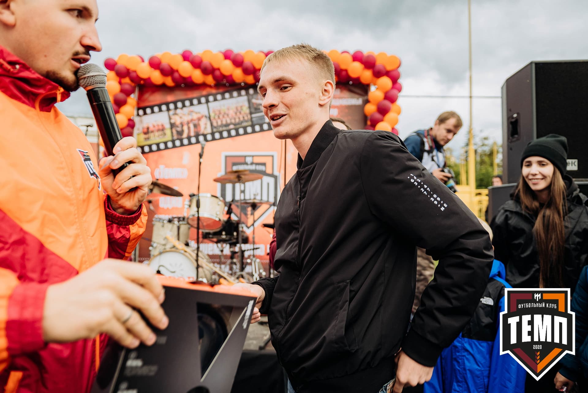 «Темп» 2:1 «Динамо-Барнаул». Кубок России. 17.08.2022 — кадр 343