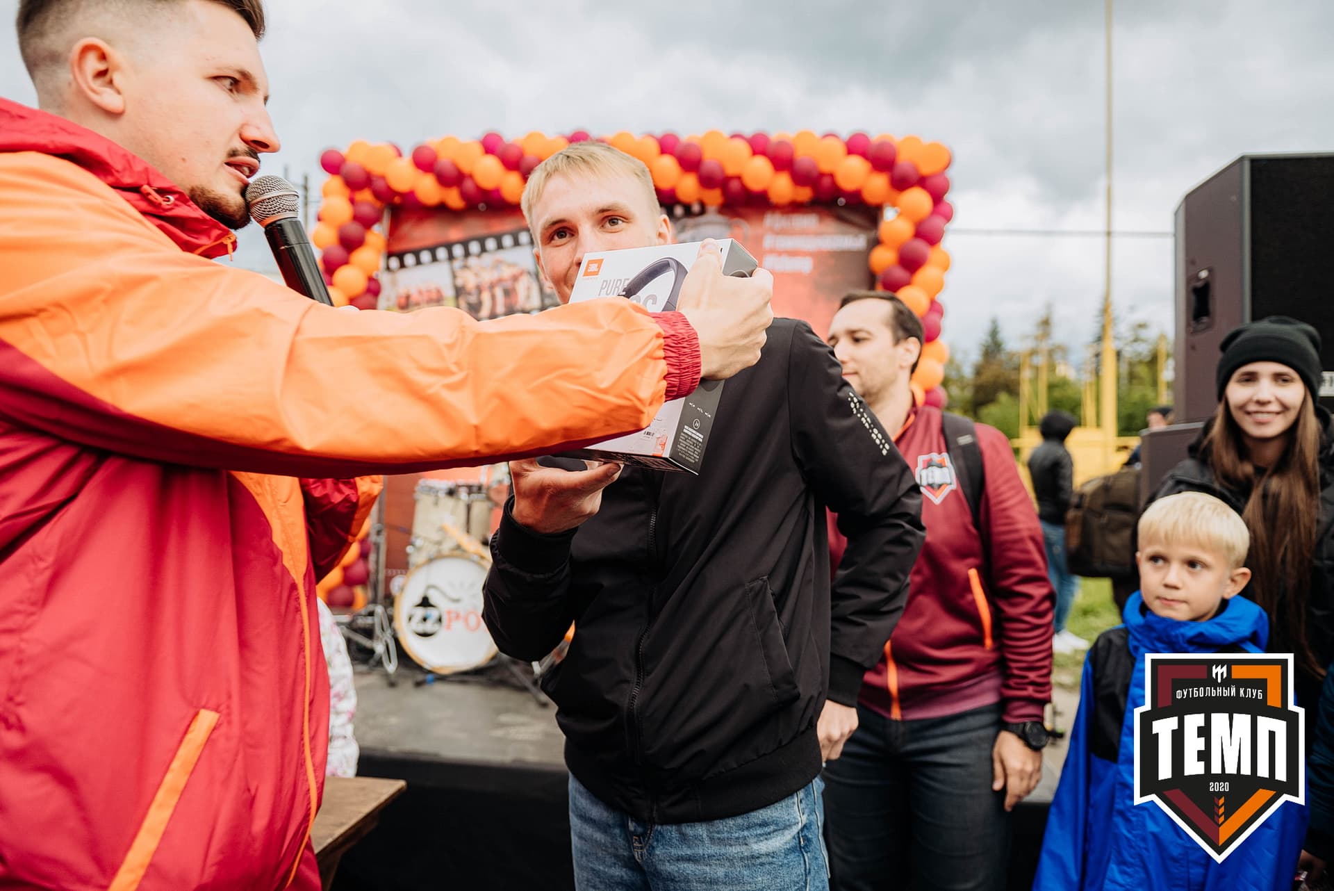 «Темп» 2:1 «Динамо-Барнаул». Кубок России. 17.08.2022 — кадр 344