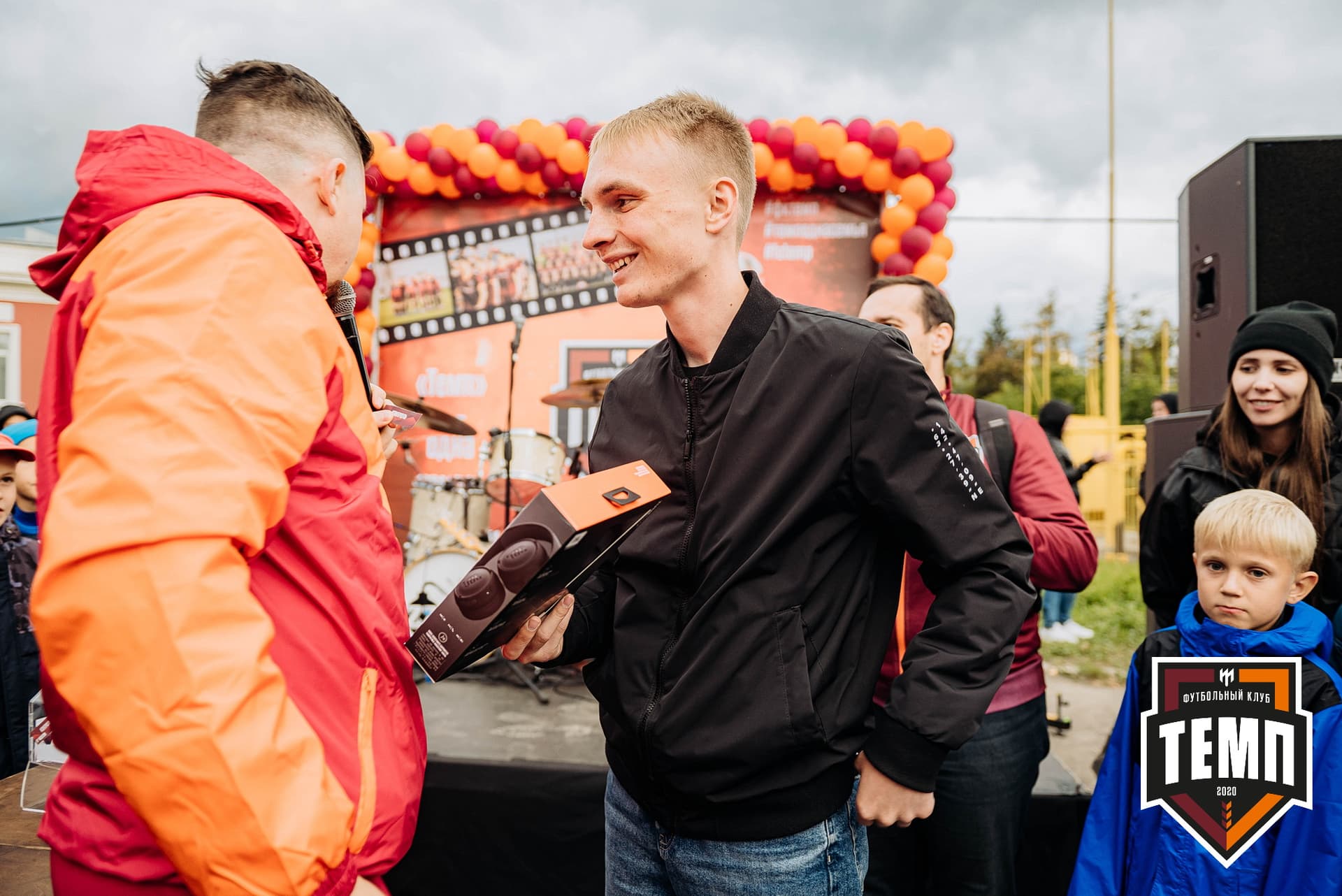 «Темп» 2:1 «Динамо-Барнаул». Кубок России. 17.08.2022 — кадр 346