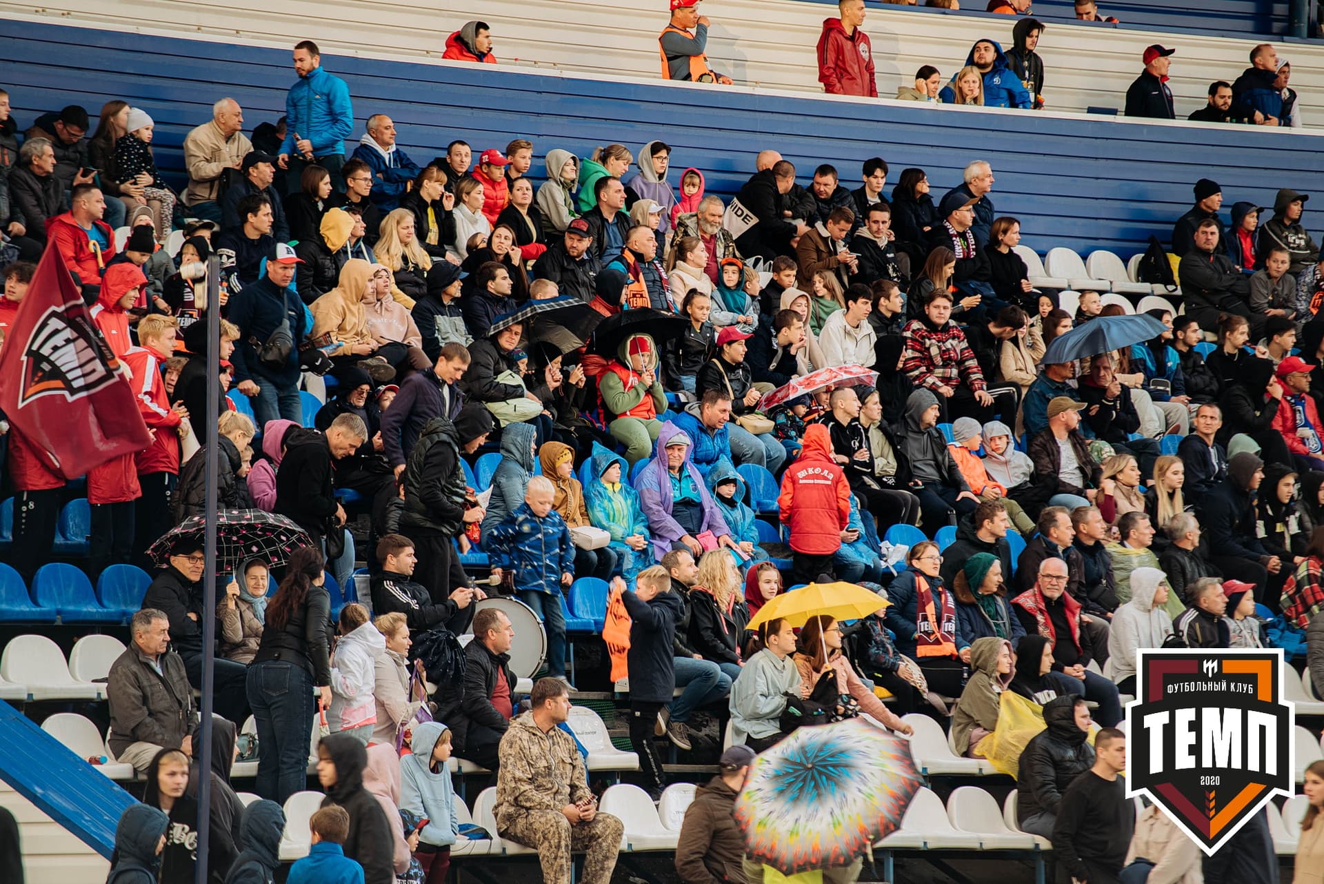 «Темп» 2:1 «Динамо-Барнаул». Кубок России. 17.08.2022 — кадр 375