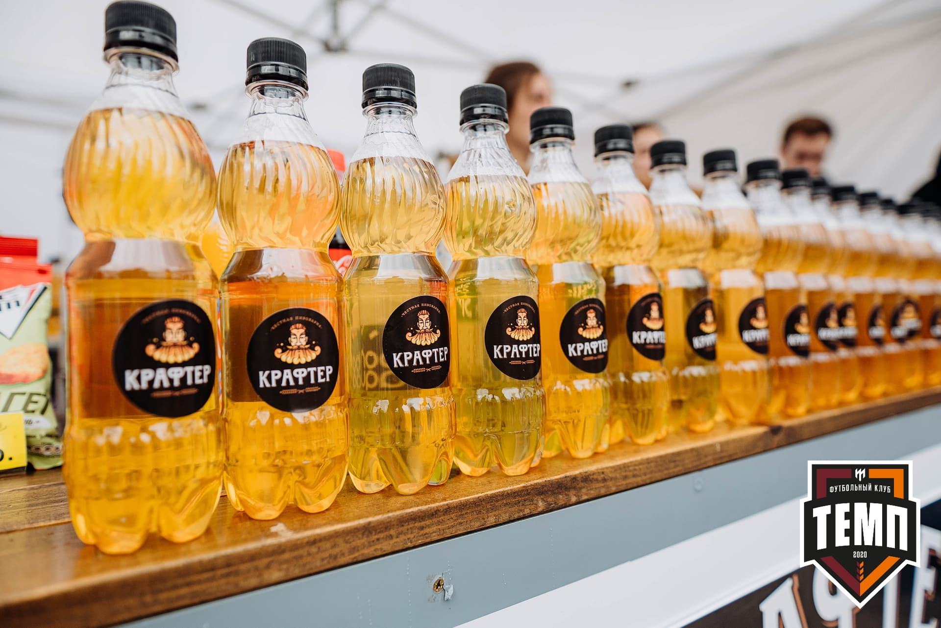 «Темп» 2:1 «Динамо-Барнаул». Кубок России. 17.08.2022 — кадр 4