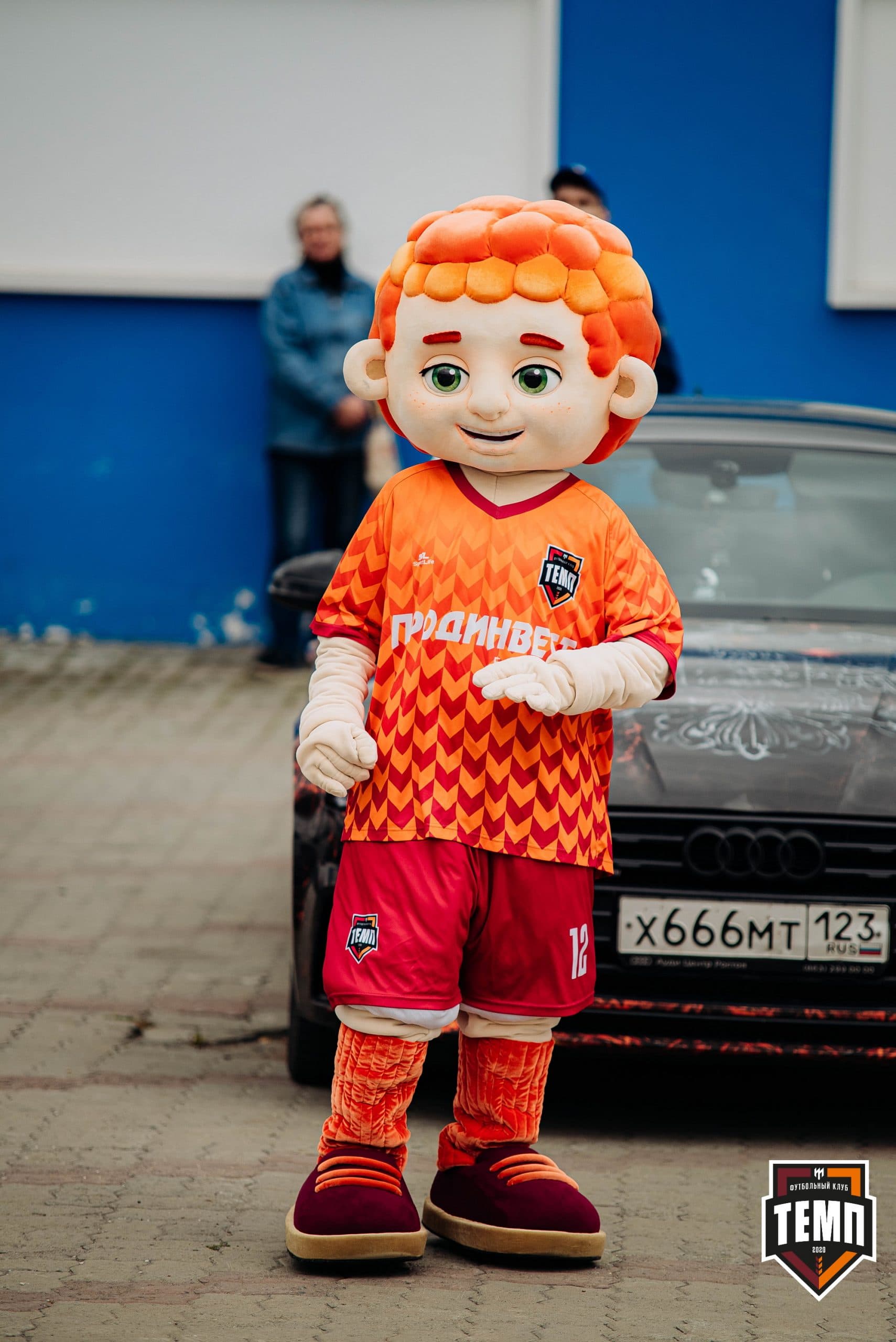 «Темп» 2:1 «Динамо-Барнаул». Кубок России. 17.08.2022 — кадр 51