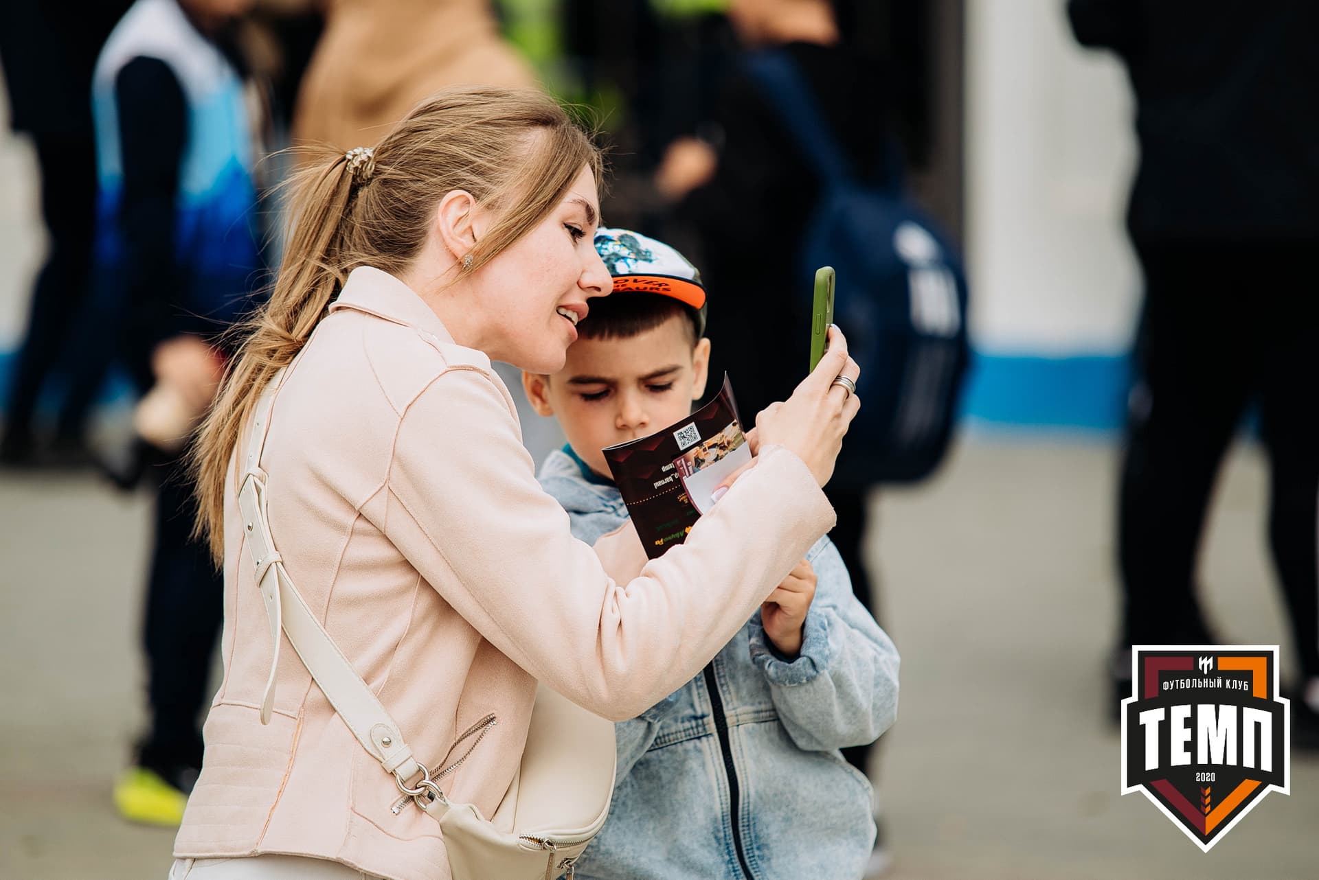 «Темп» 2:1 «Динамо-Барнаул». Кубок России. 17.08.2022 — кадр 53