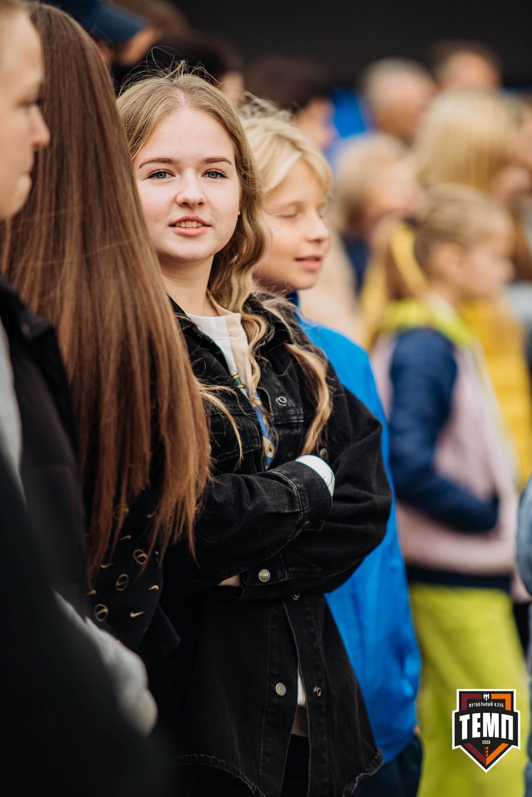 «Темп» 2:1 «Динамо-Барнаул». Кубок России. 17.08.2022 — кадр 56