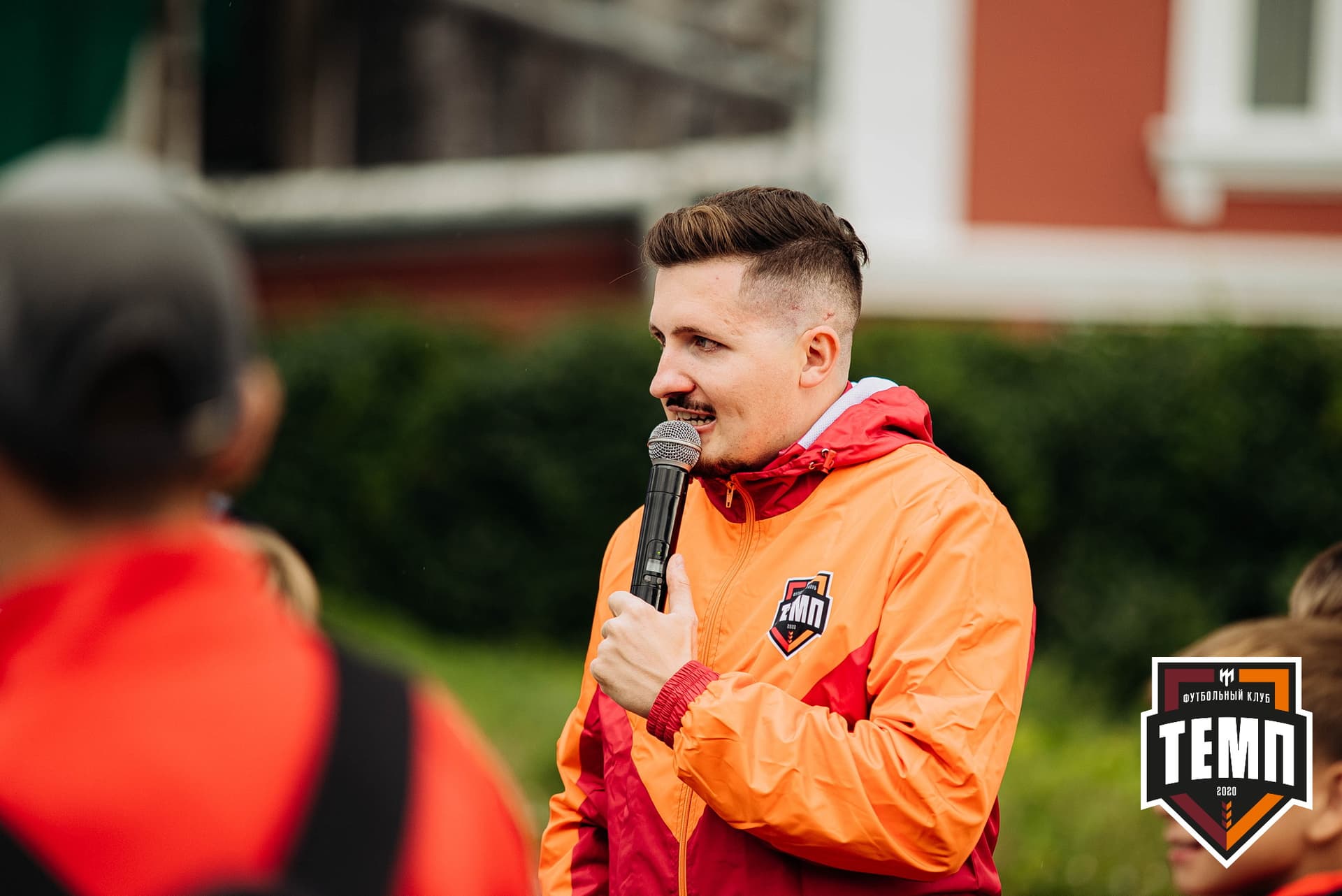 «Темп» 2:1 «Динамо-Барнаул». Кубок России. 17.08.2022 — кадр 57