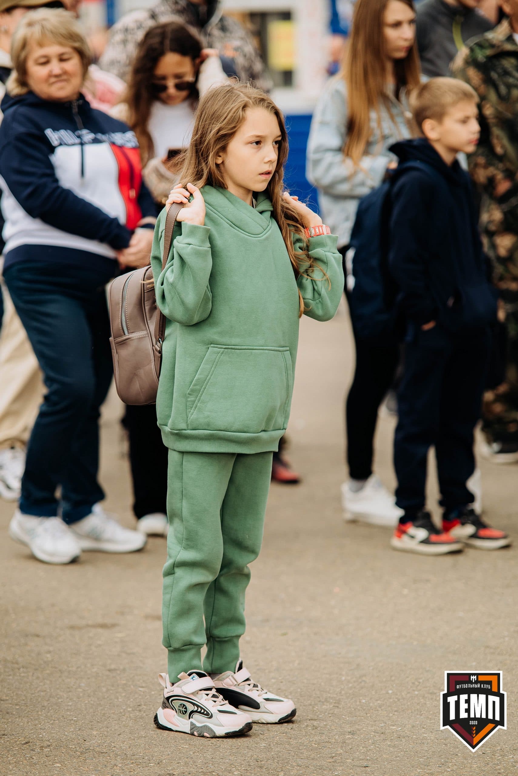 «Темп» 2:1 «Динамо-Барнаул». Кубок России. 17.08.2022 — кадр 60