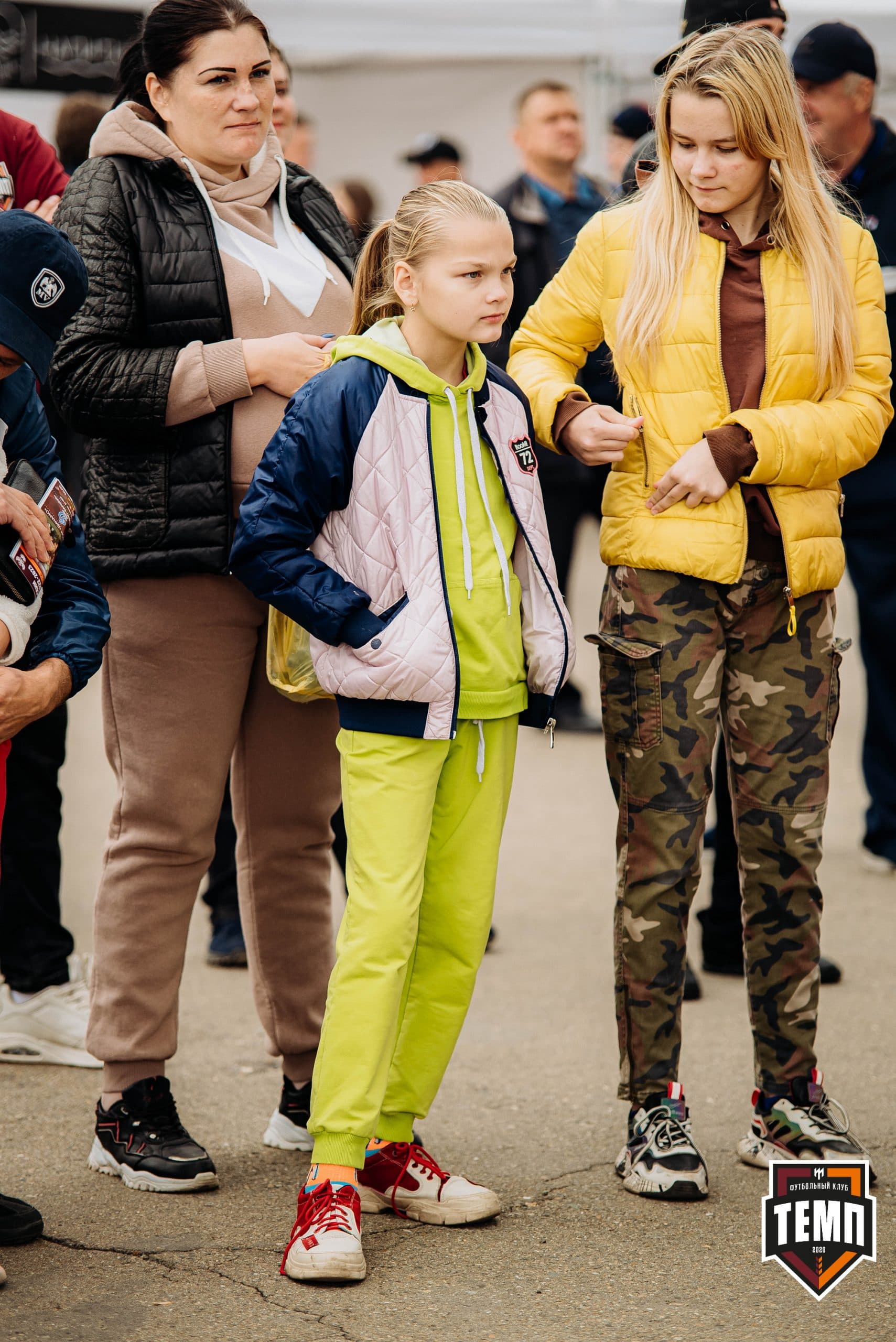 «Темп» 2:1 «Динамо-Барнаул». Кубок России. 17.08.2022 — кадр 61