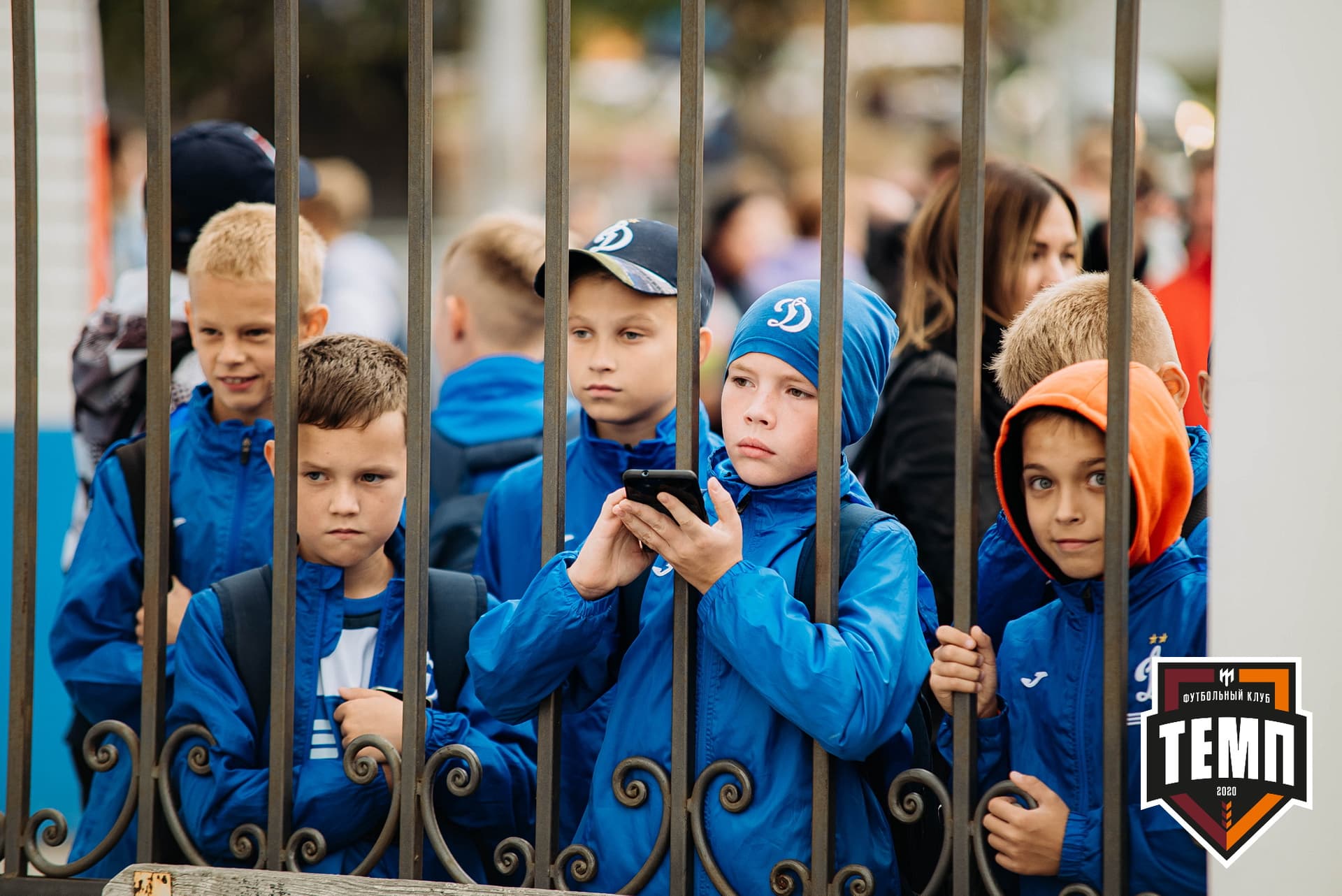 «Темп» 2:1 «Динамо-Барнаул». Кубок России. 17.08.2022 — кадр 64