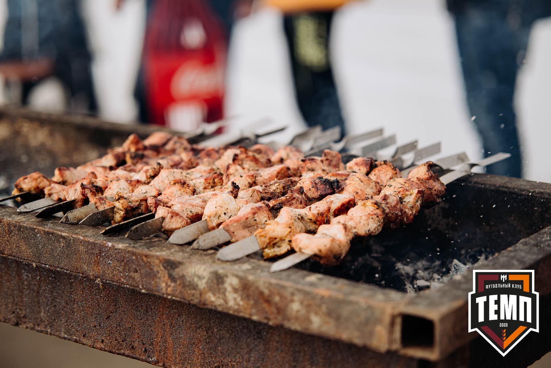 «Темп» 2:1 «Динамо-Барнаул». Кубок России. 17.08.2022 — кадр 67