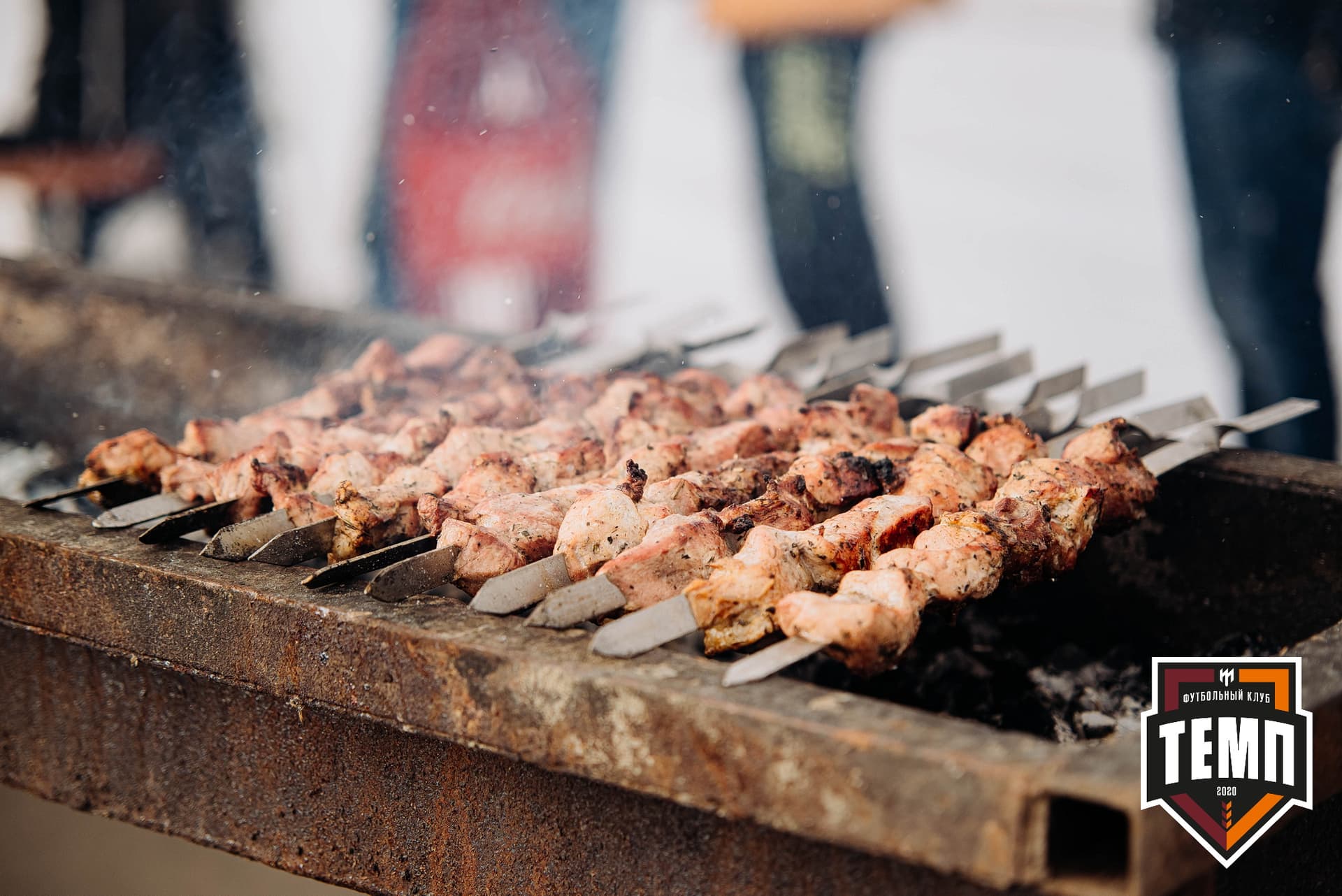 «Темп» 2:1 «Динамо-Барнаул». Кубок России. 17.08.2022 — кадр 68