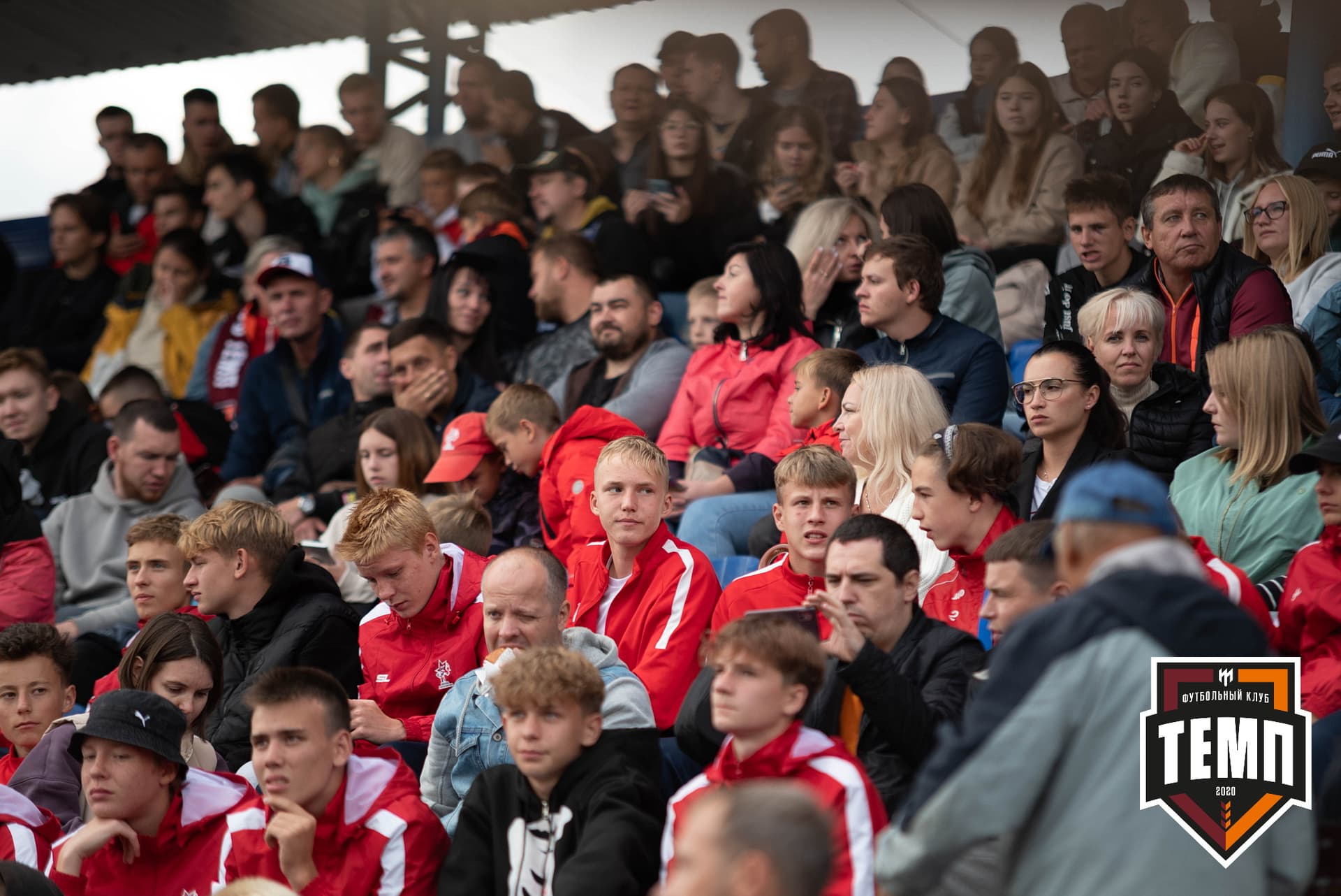 «Темп» 2:1 «Динамо-Барнаул». Кубок России. 17.08.2022 — кадр 92
