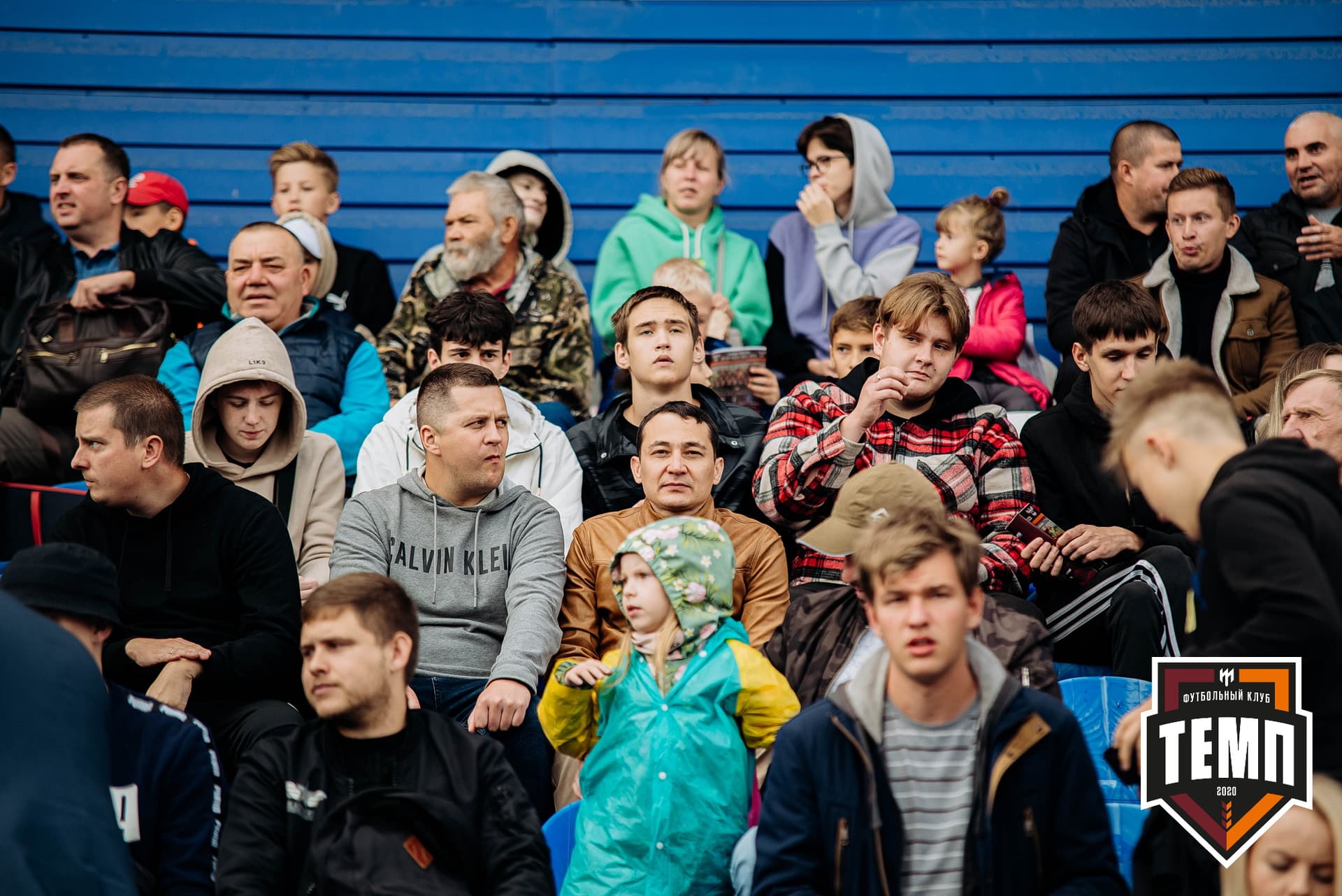 «Темп» 2:1 «Динамо-Барнаул». Кубок России. 17.08.2022 — кадр 93