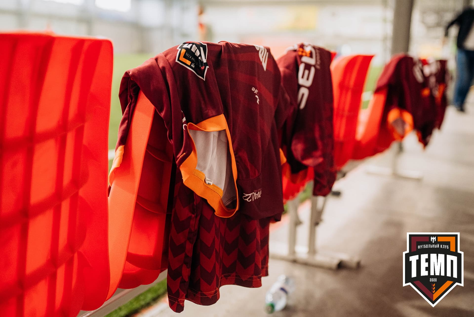 «Темп» 5:1 «Динамо-Барнаул-М». III дивизион. 13.08.2022 — кадр 198