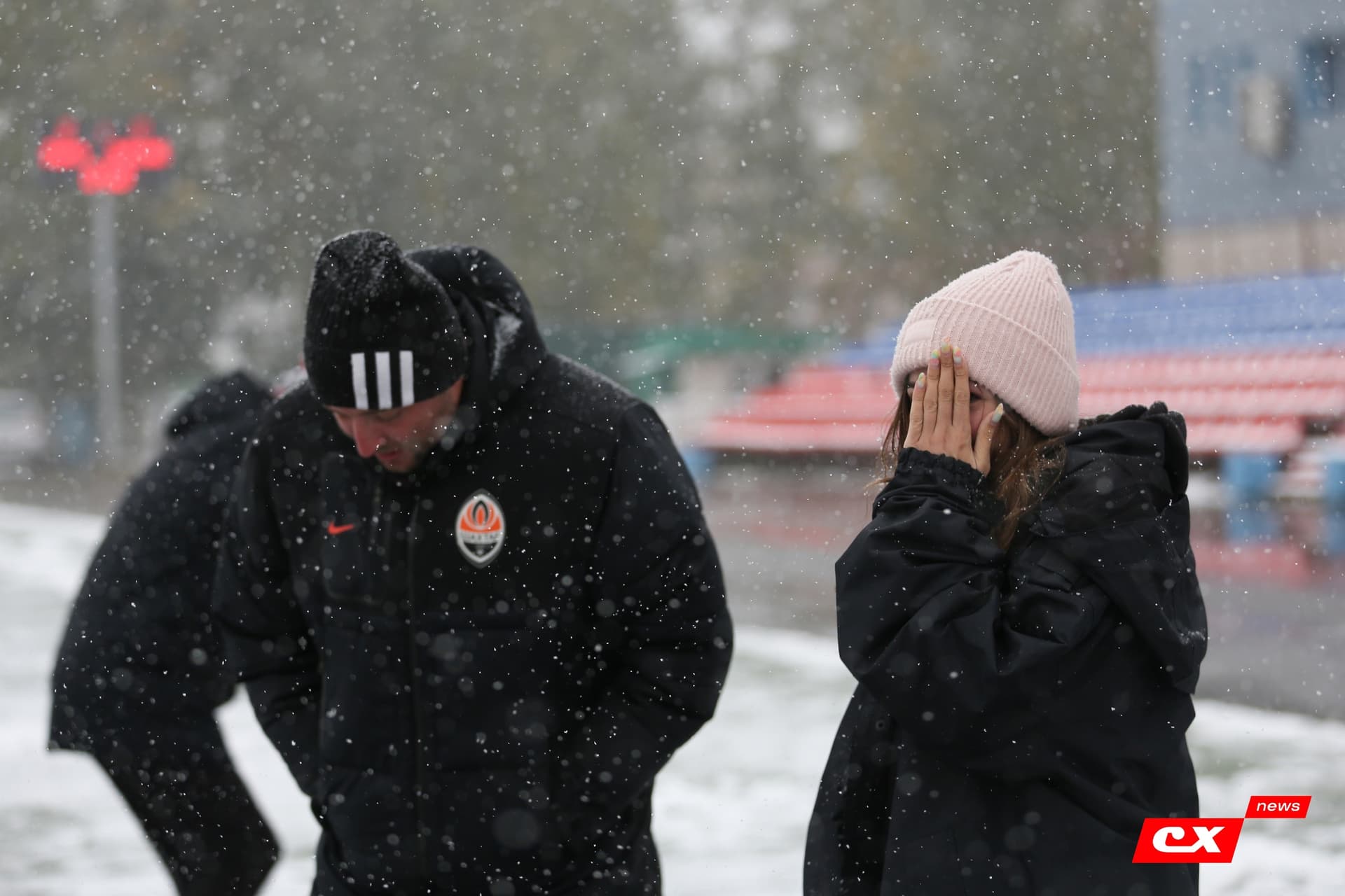 «Темп» 5:0 «Енисей-М». III дивизион. 30.09.2022. CX News — кадр 13