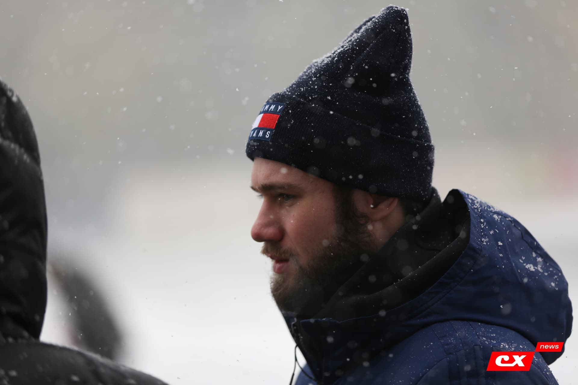 «Темп» 5:0 «Енисей-М». III дивизион. 30.09.2022. CX News — кадр 26