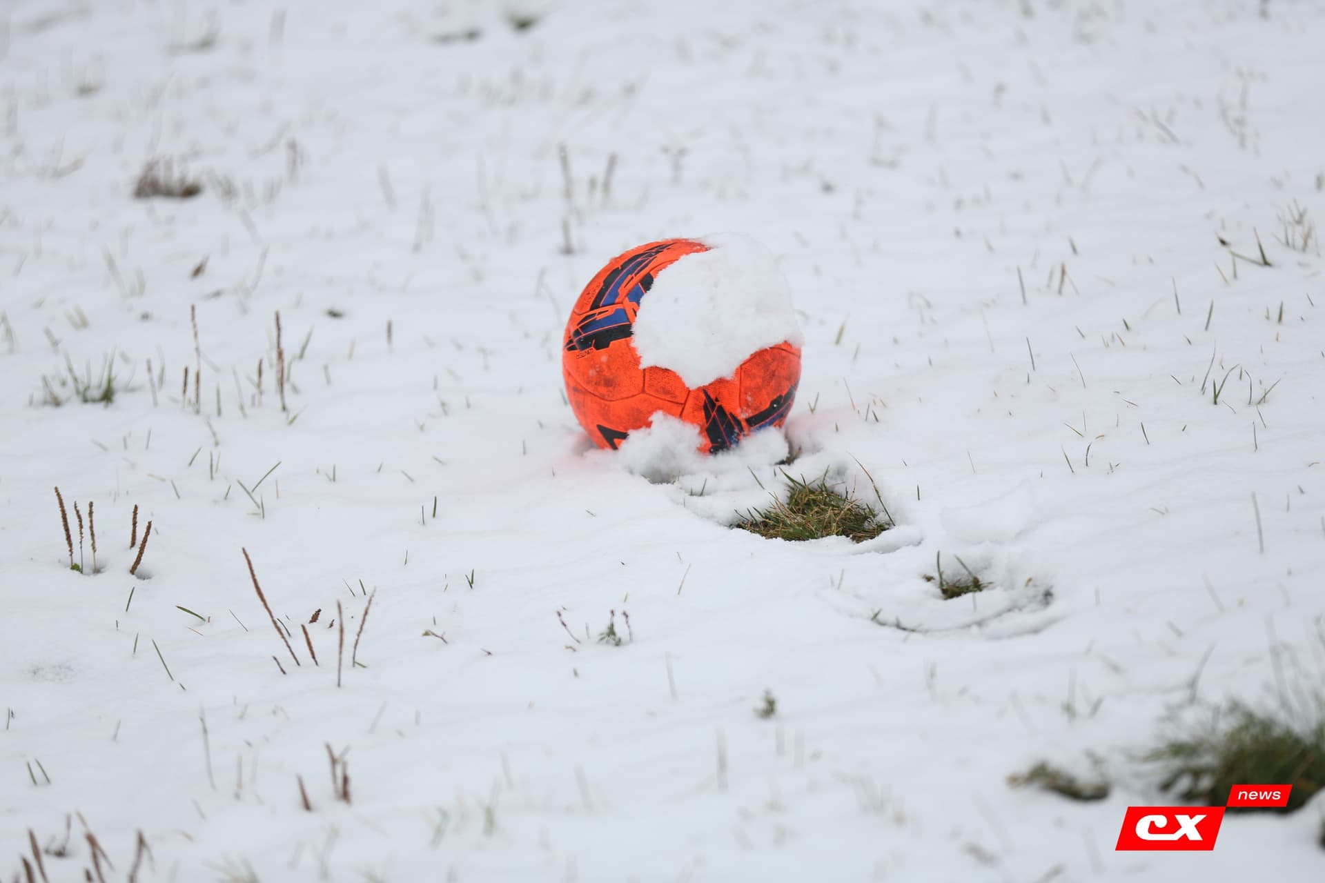 «Темп» 5:0 «Енисей-М». III дивизион. 30.09.2022. CX News — кадр 42