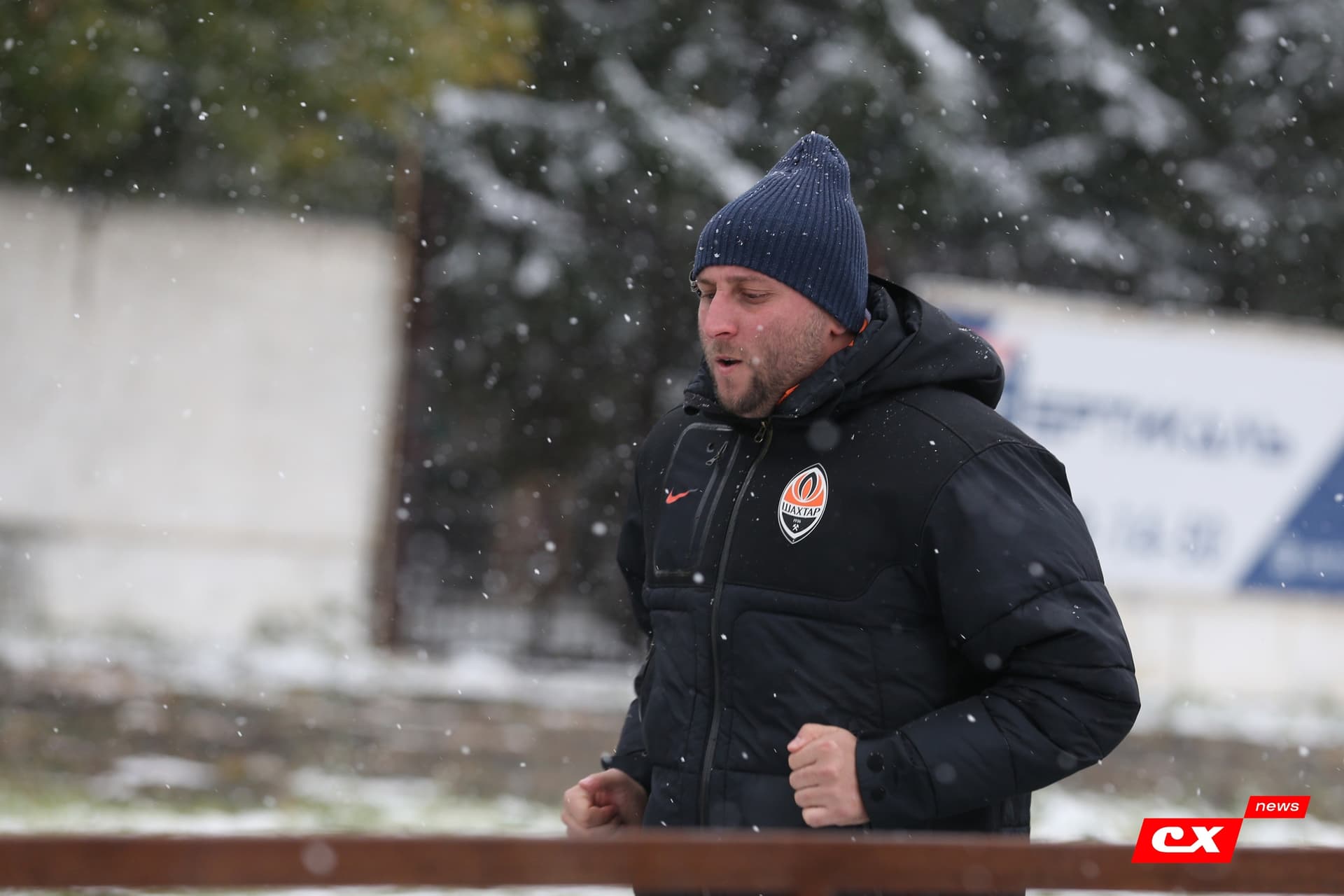 «Темп» 5:0 «Енисей-М». III дивизион. 30.09.2022. CX News — кадр 67