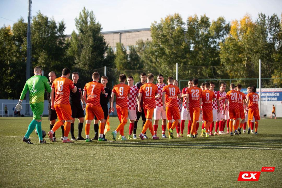 Играем вничью...