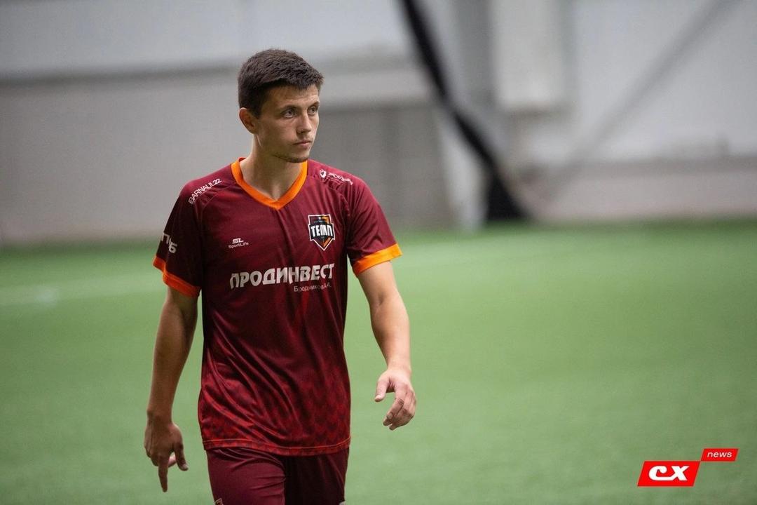 Цифры и факты нашей команды по итогам матча против ФК «Байкал» (Иркутск)