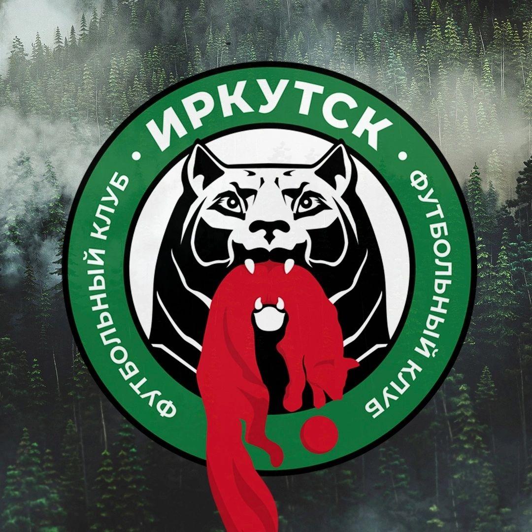 Представляем соперника: ФК «Иркутск»
