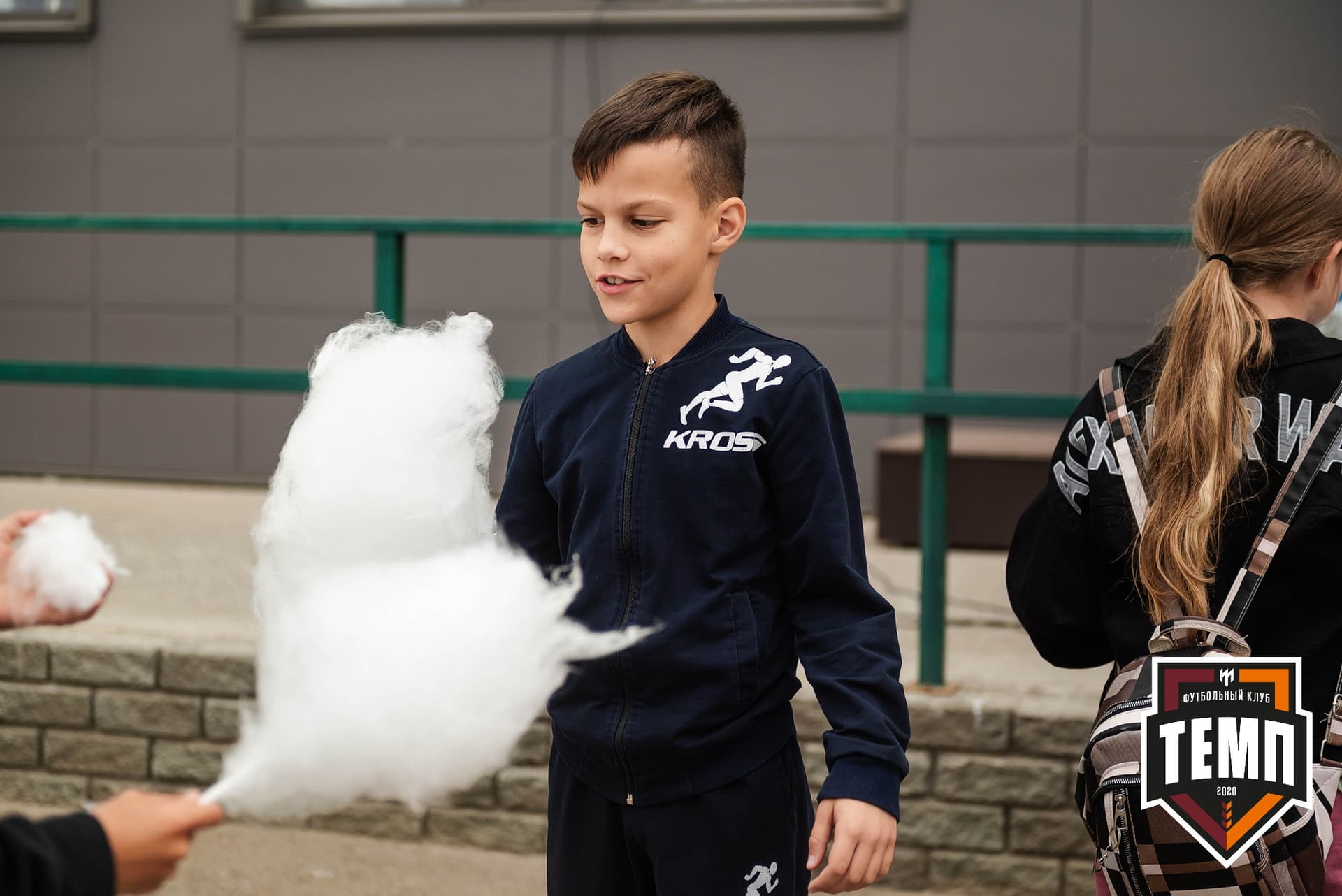 «Темп» 2:1 «Иркутск». III дивизион. 11.09.2022 — кадр 9