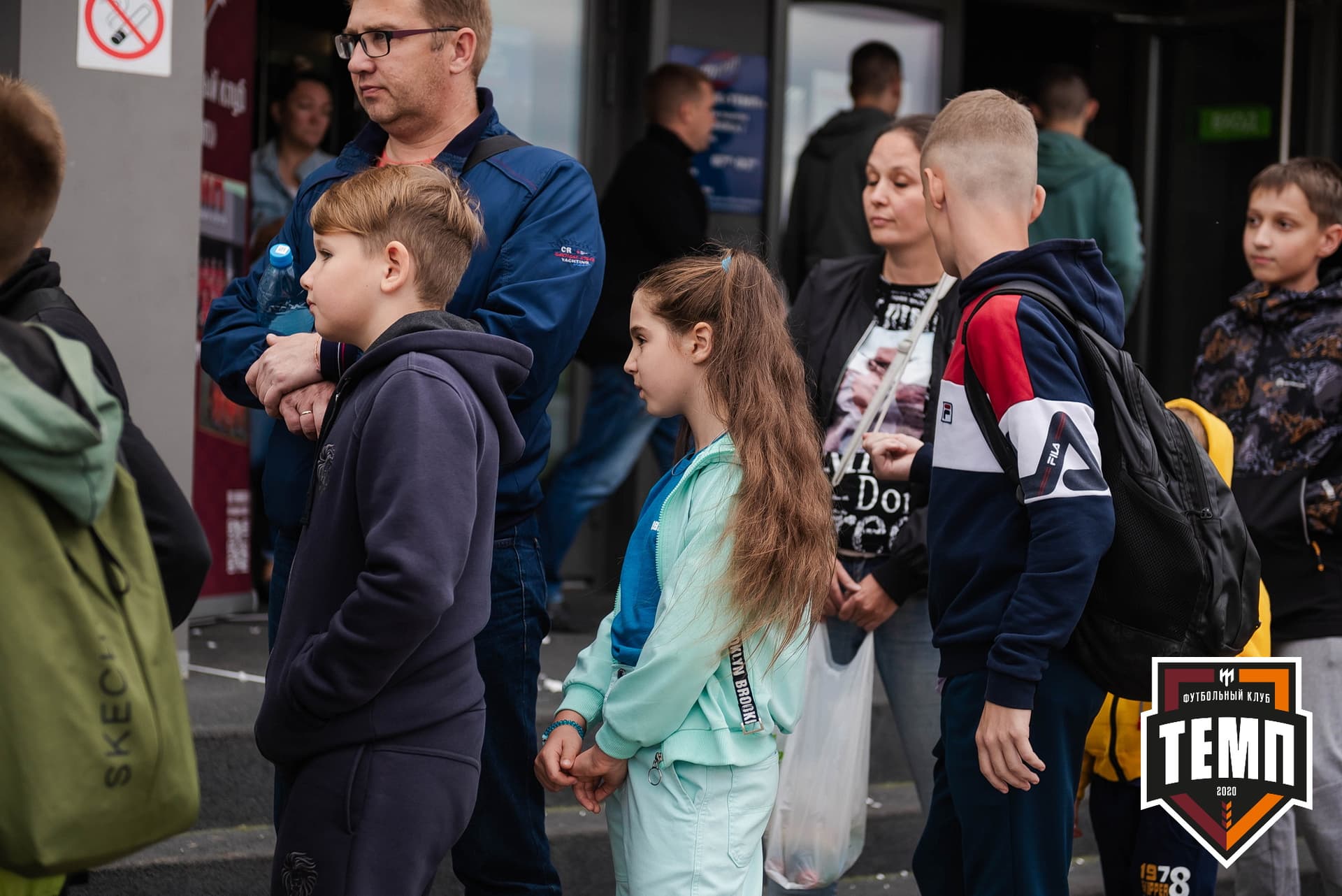 «Темп» 2:1 «Иркутск». III дивизион. 11.09.2022 — кадр 2