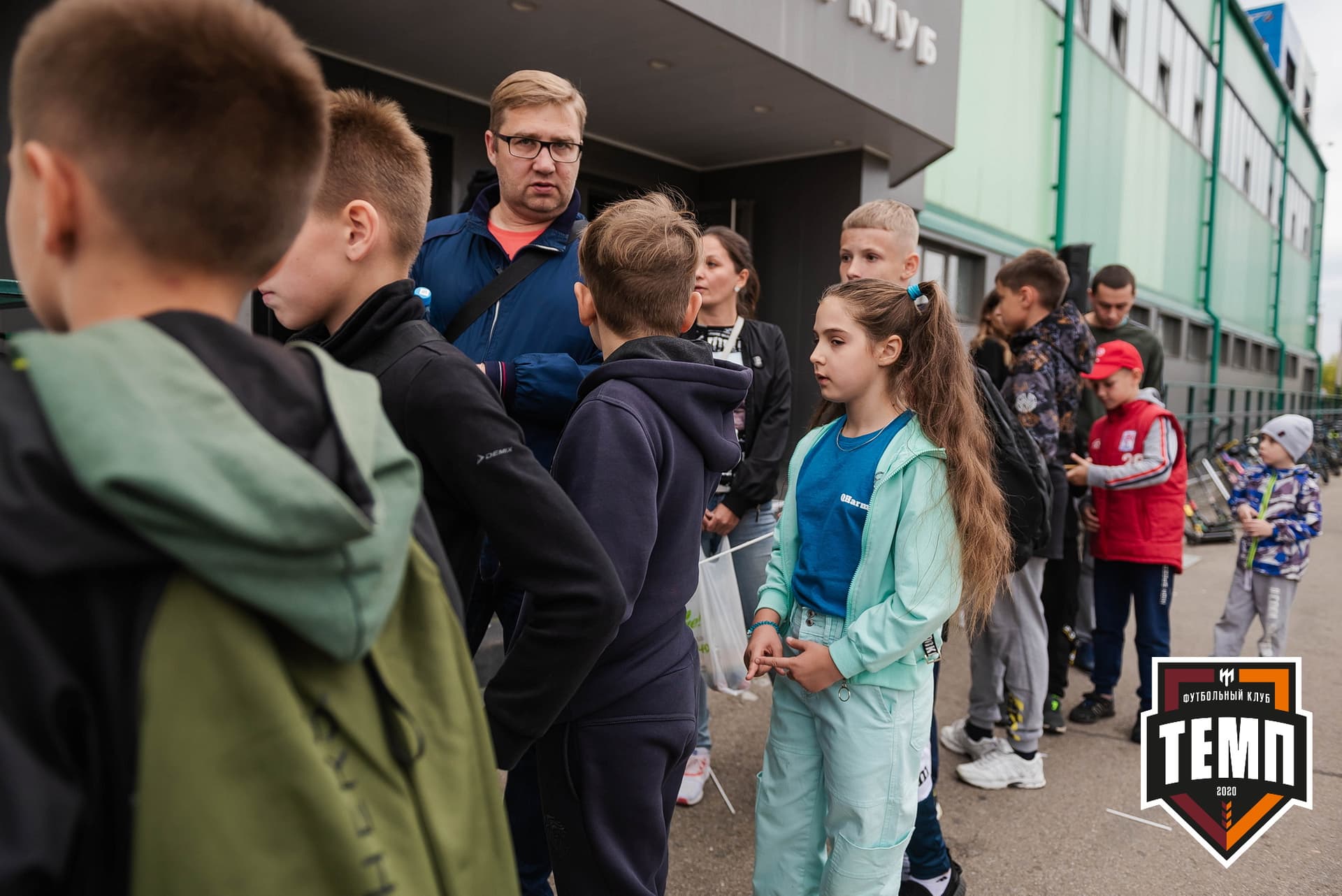 «Темп» 2:1 «Иркутск». III дивизион. 11.09.2022 — кадр 11