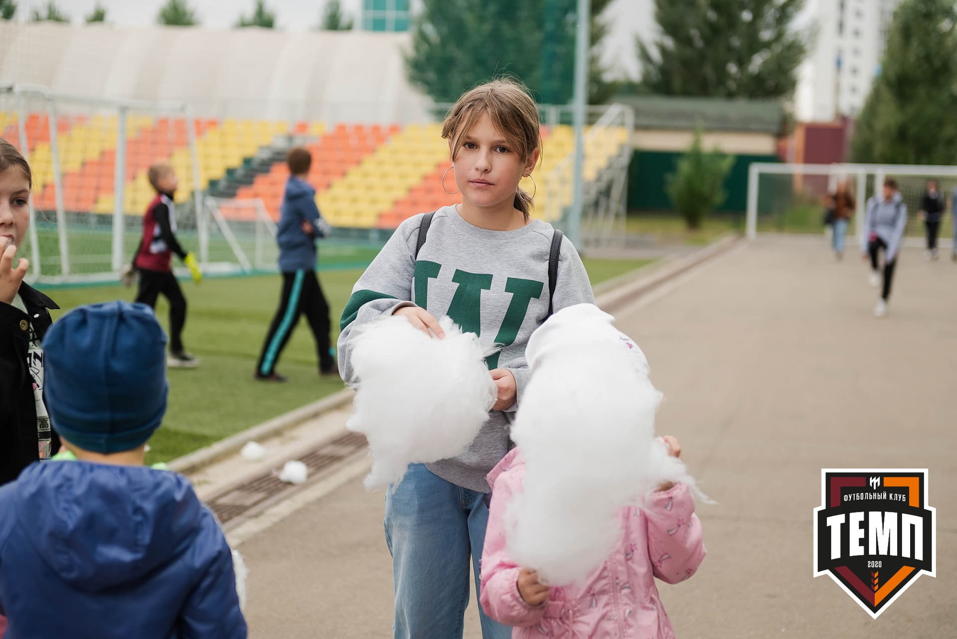 «Темп» 2:1 «Иркутск». III дивизион. 11.09.2022 — кадр 22