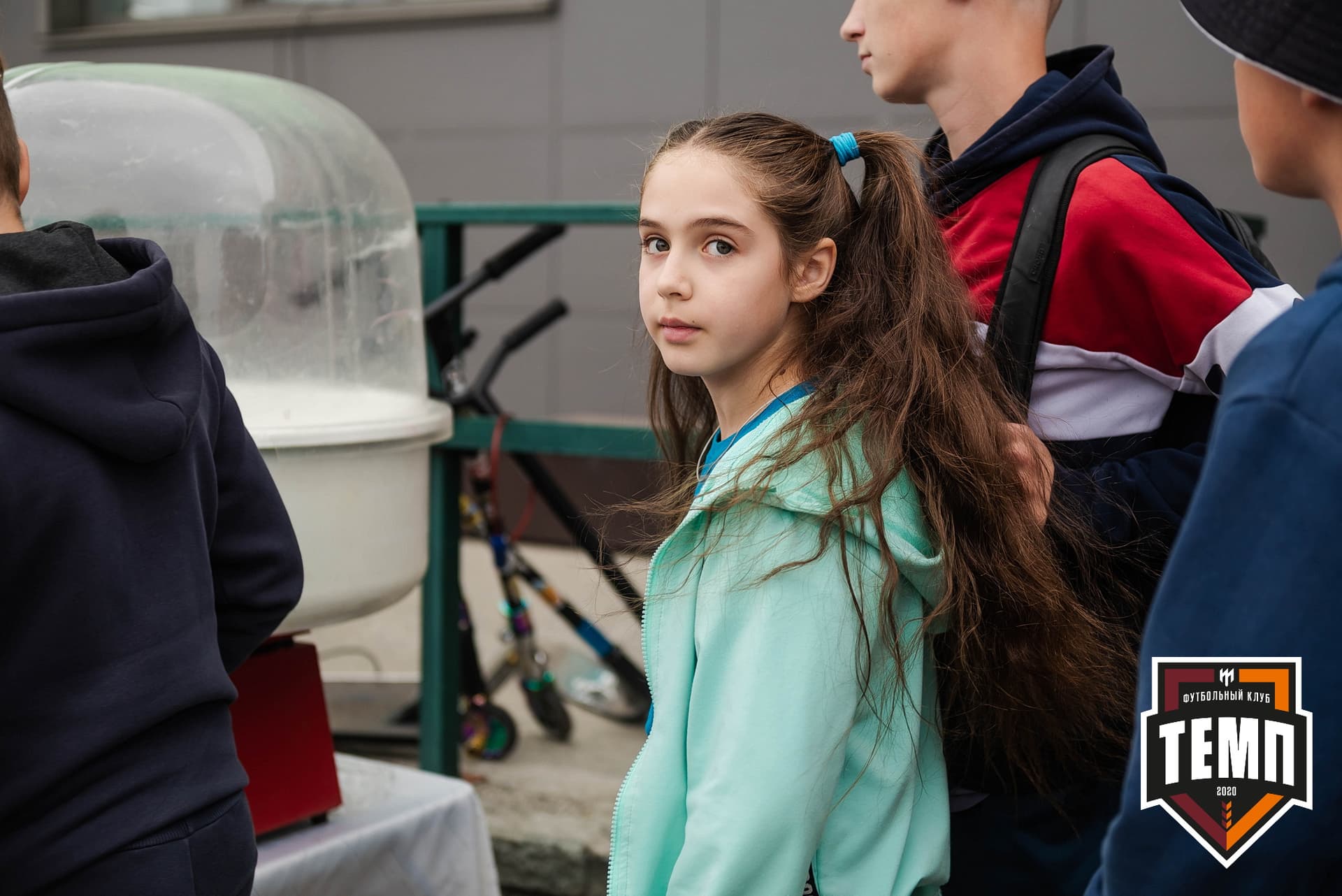 «Темп» 2:1 «Иркутск». III дивизион. 11.09.2022 — кадр 23