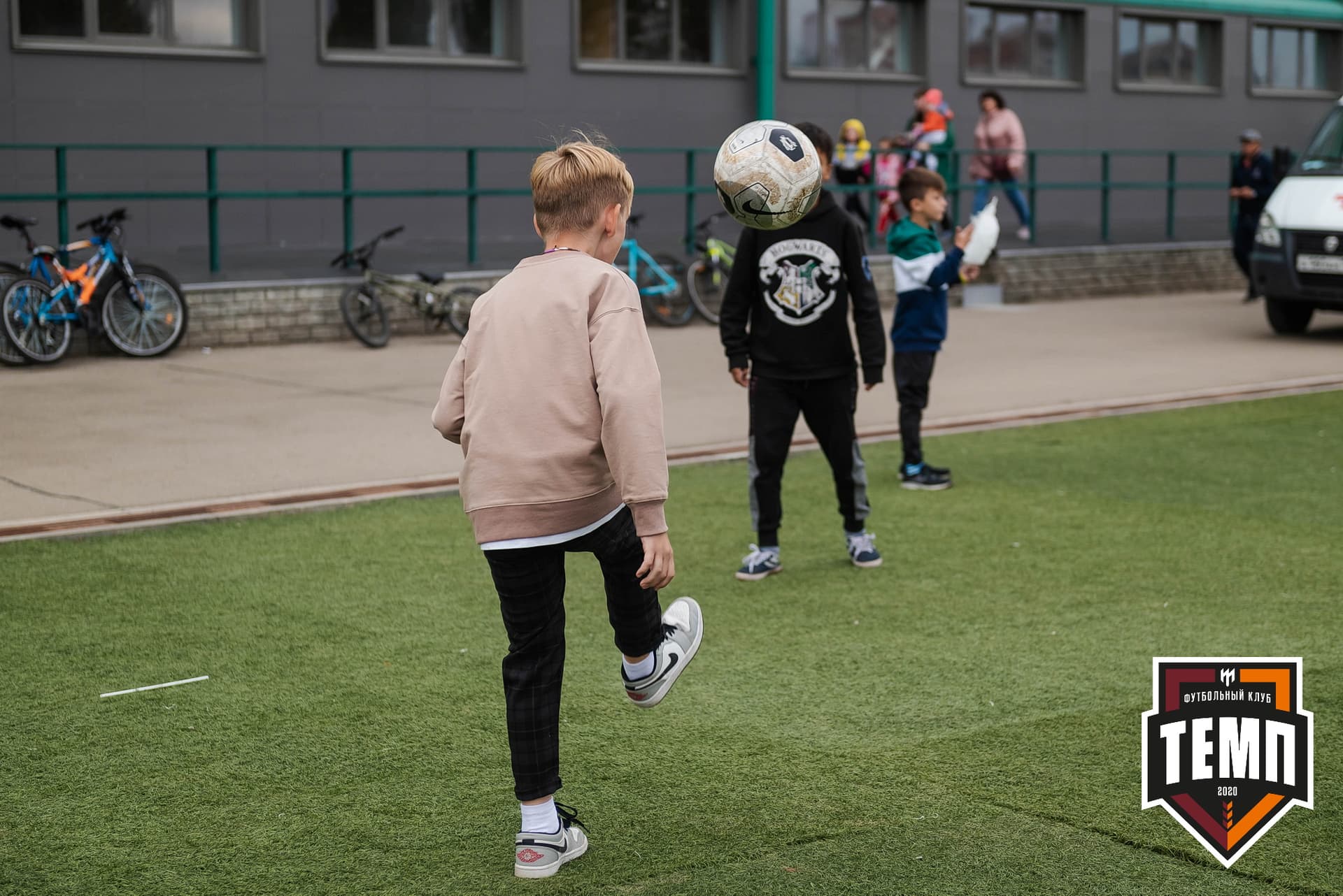 «Темп» 2:1 «Иркутск». III дивизион. 11.09.2022 — кадр 28