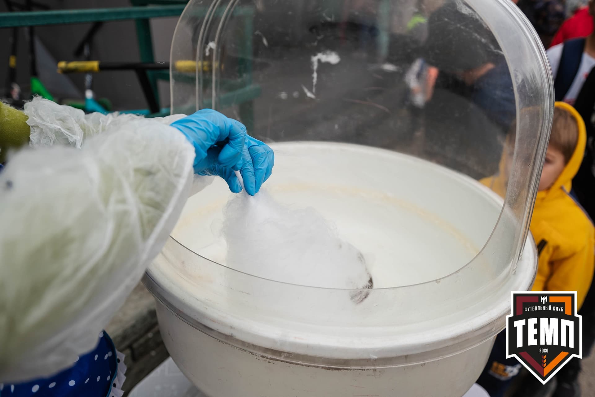 «Темп» 2:1 «Иркутск». III дивизион. 11.09.2022 — кадр 30