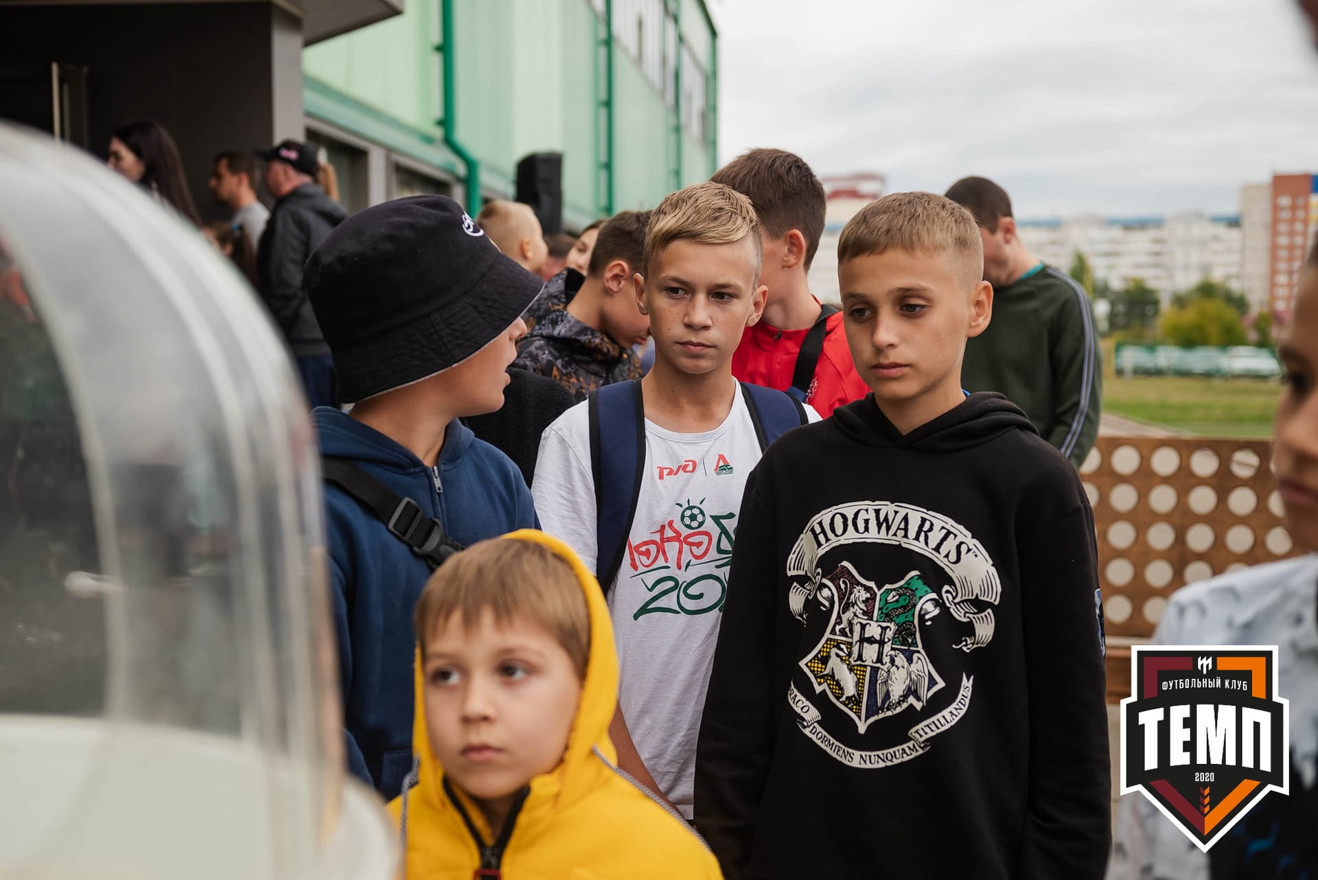 «Темп» 2:1 «Иркутск». III дивизион. 11.09.2022 — кадр 32