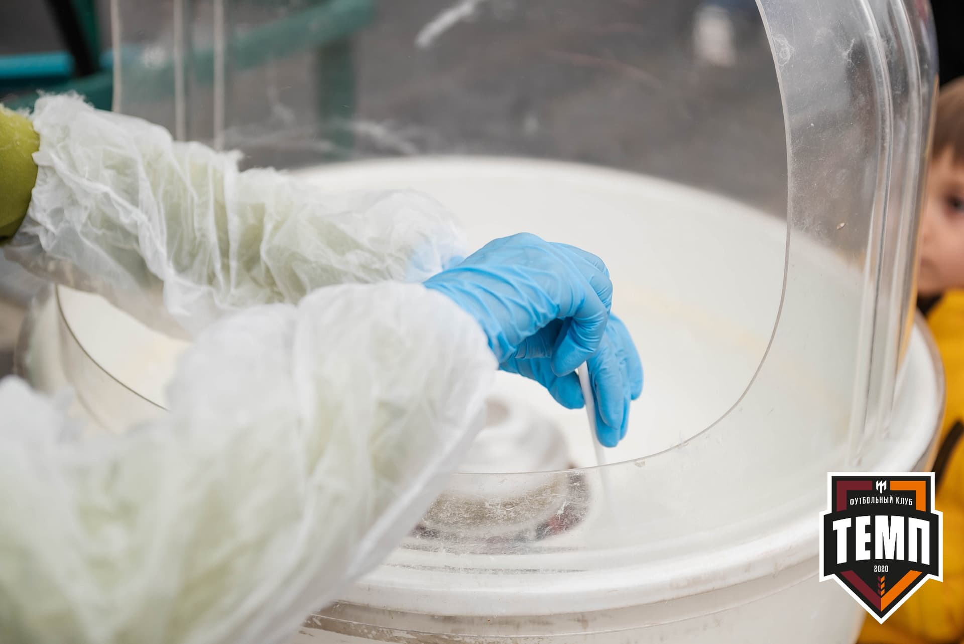 «Темп» 2:1 «Иркутск». III дивизион. 11.09.2022 — кадр 33