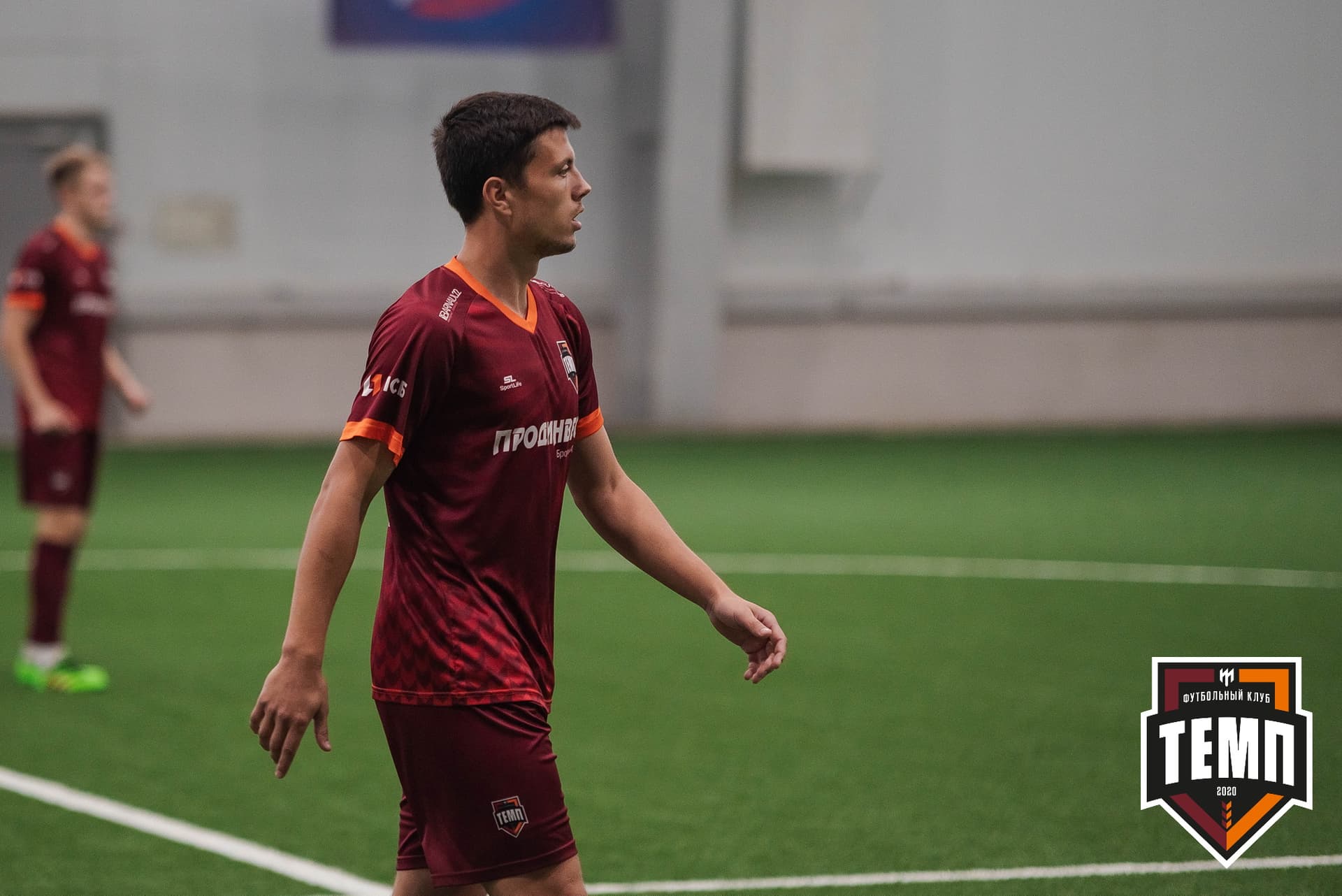 «Темп» 2:1 «Иркутск». III дивизион. 11.09.2022 — кадр 53