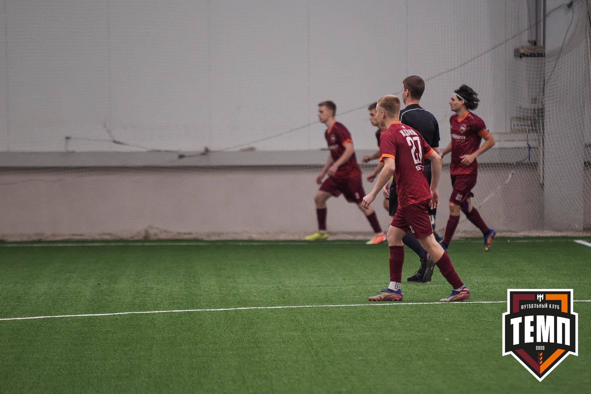 «Темп» 2:1 «Иркутск». III дивизион. 11.09.2022 — кадр 62