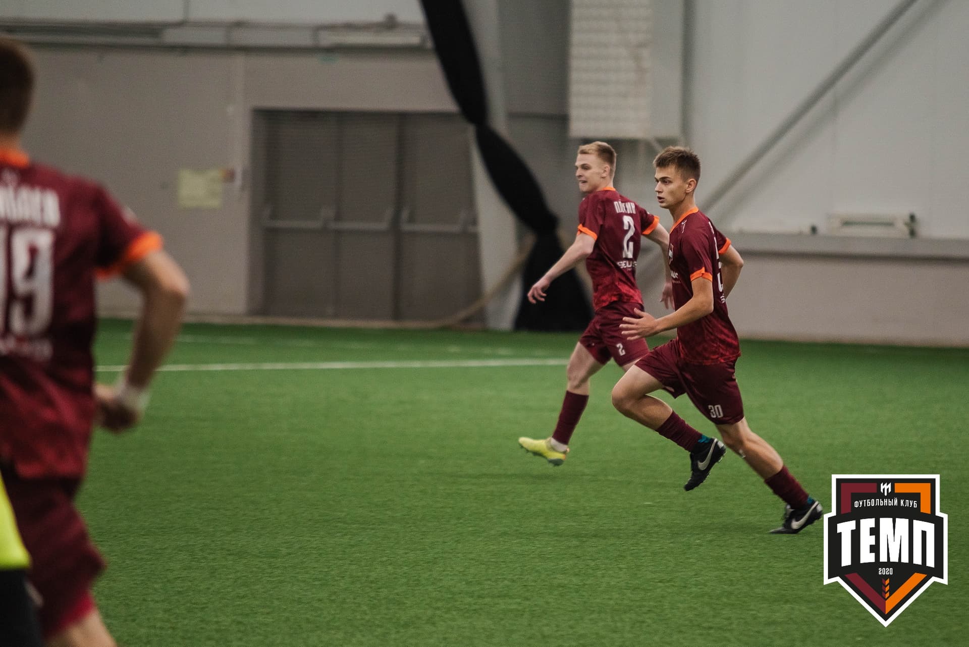 «Темп» 2:1 «Иркутск». III дивизион. 11.09.2022 — кадр 65