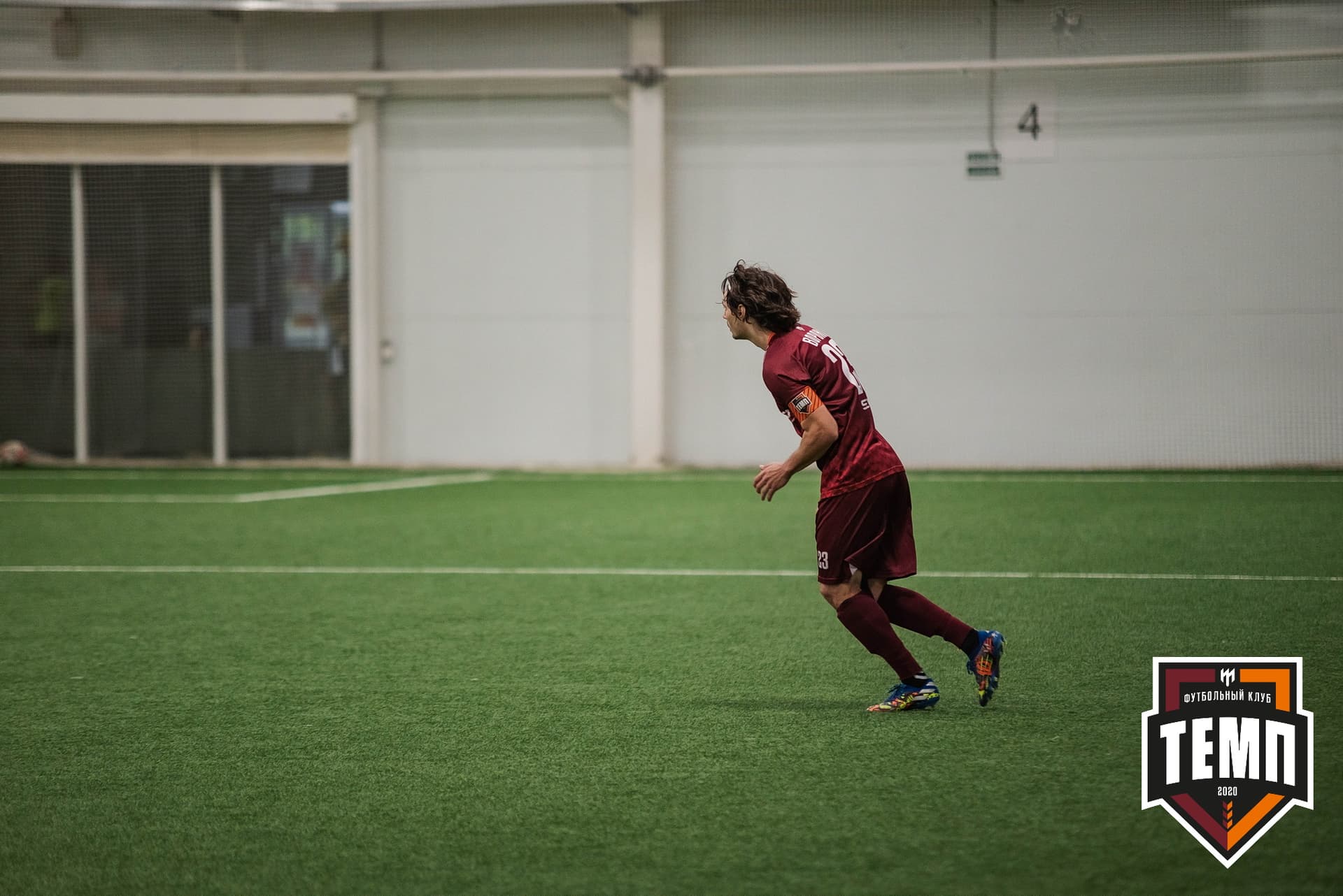 «Темп» 2:1 «Иркутск». III дивизион. 11.09.2022 — кадр 108