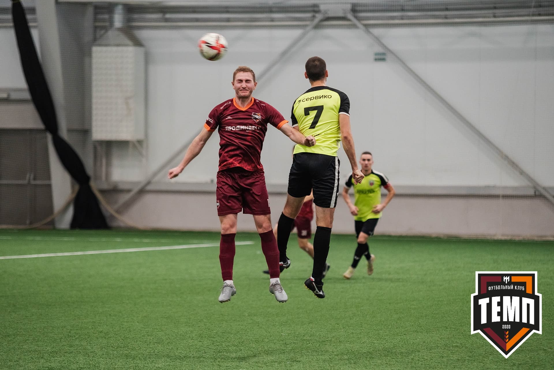 «Темп» 2:1 «Иркутск». III дивизион. 11.09.2022 — кадр 133