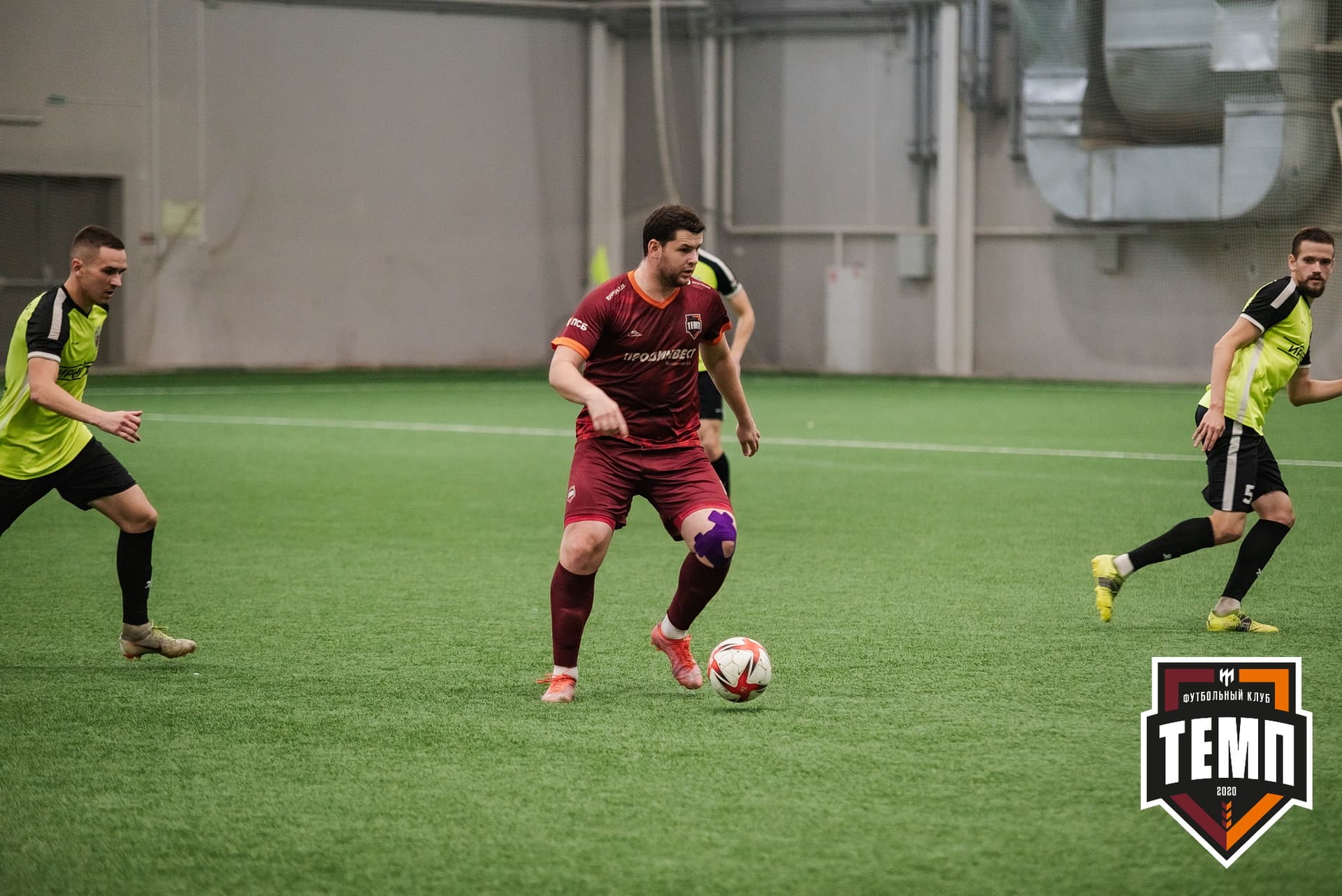 «Темп» 2:1 «Иркутск». III дивизион. 11.09.2022 — кадр 165