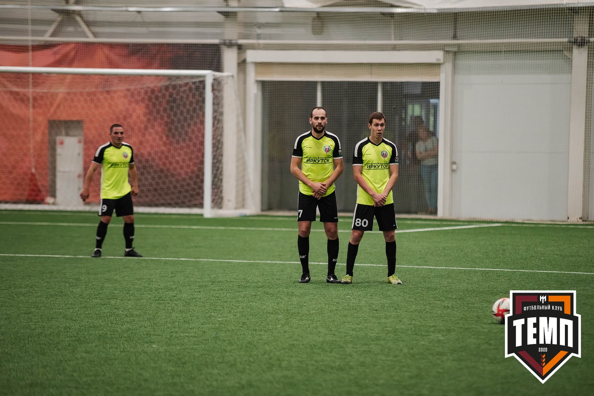 «Темп» 2:1 «Иркутск». III дивизион. 11.09.2022 — кадр 168