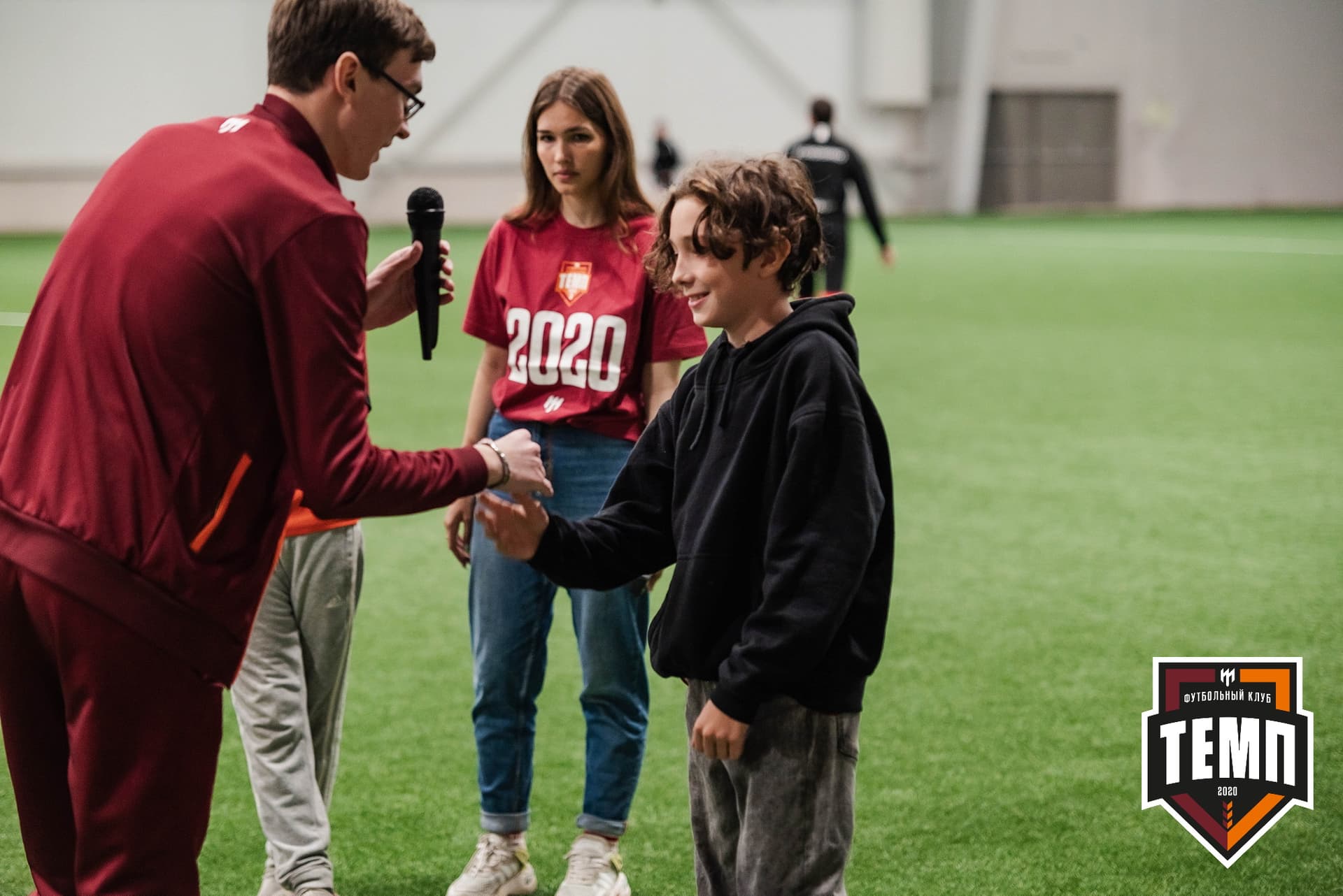 «Темп» 2:1 «Иркутск». III дивизион. 11.09.2022 — кадр 175