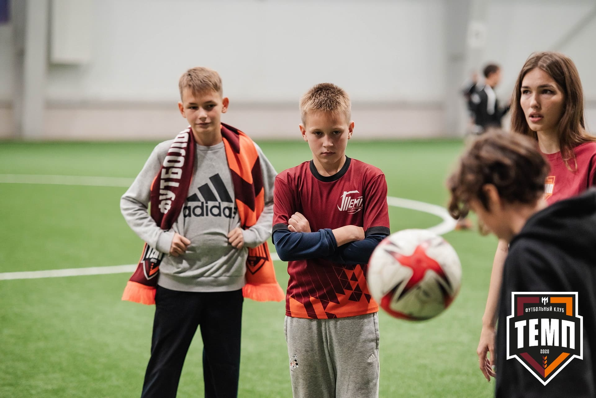 «Темп» 2:1 «Иркутск». III дивизион. 11.09.2022 — кадр 176