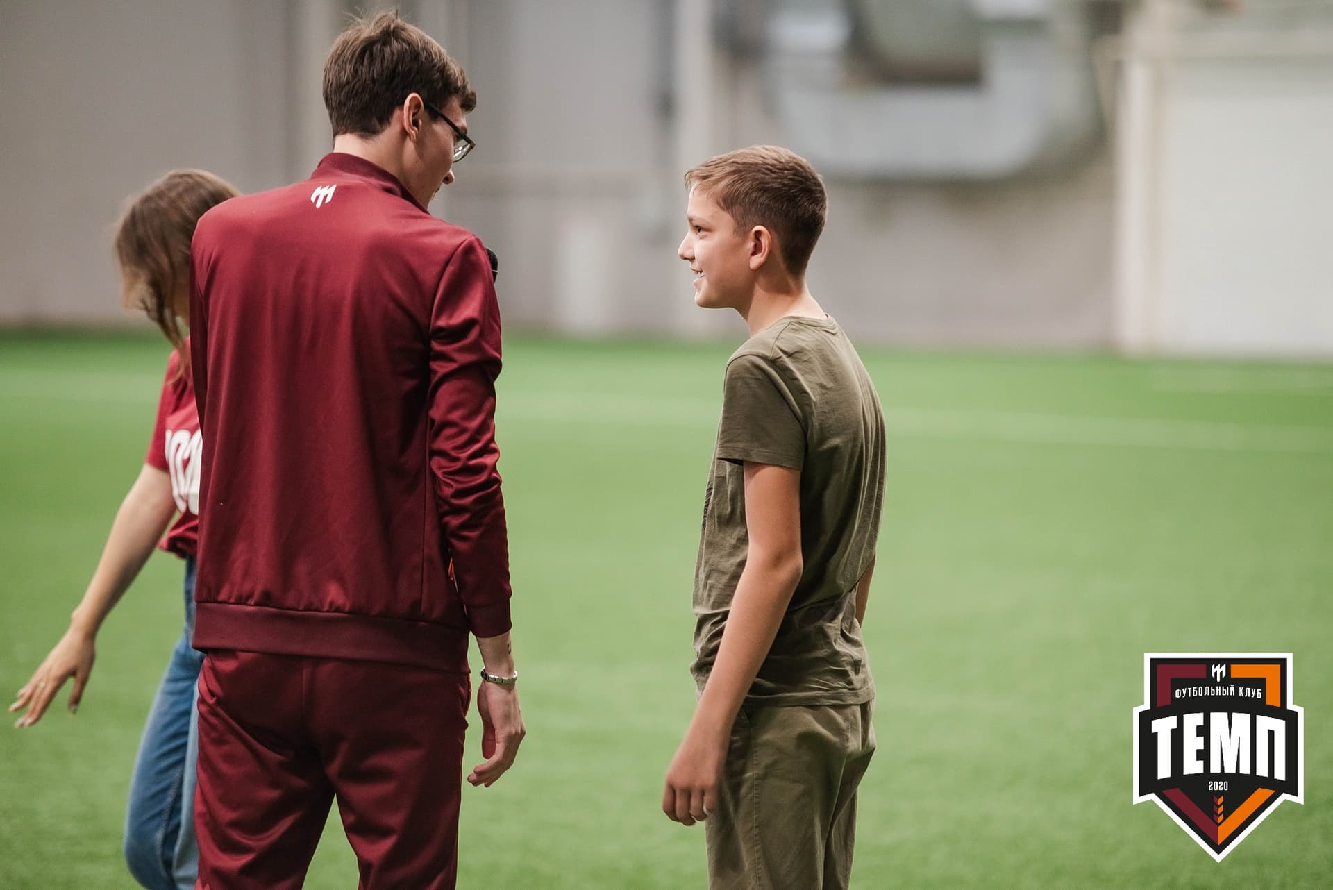 «Темп» 2:1 «Иркутск». III дивизион. 11.09.2022 — кадр 182