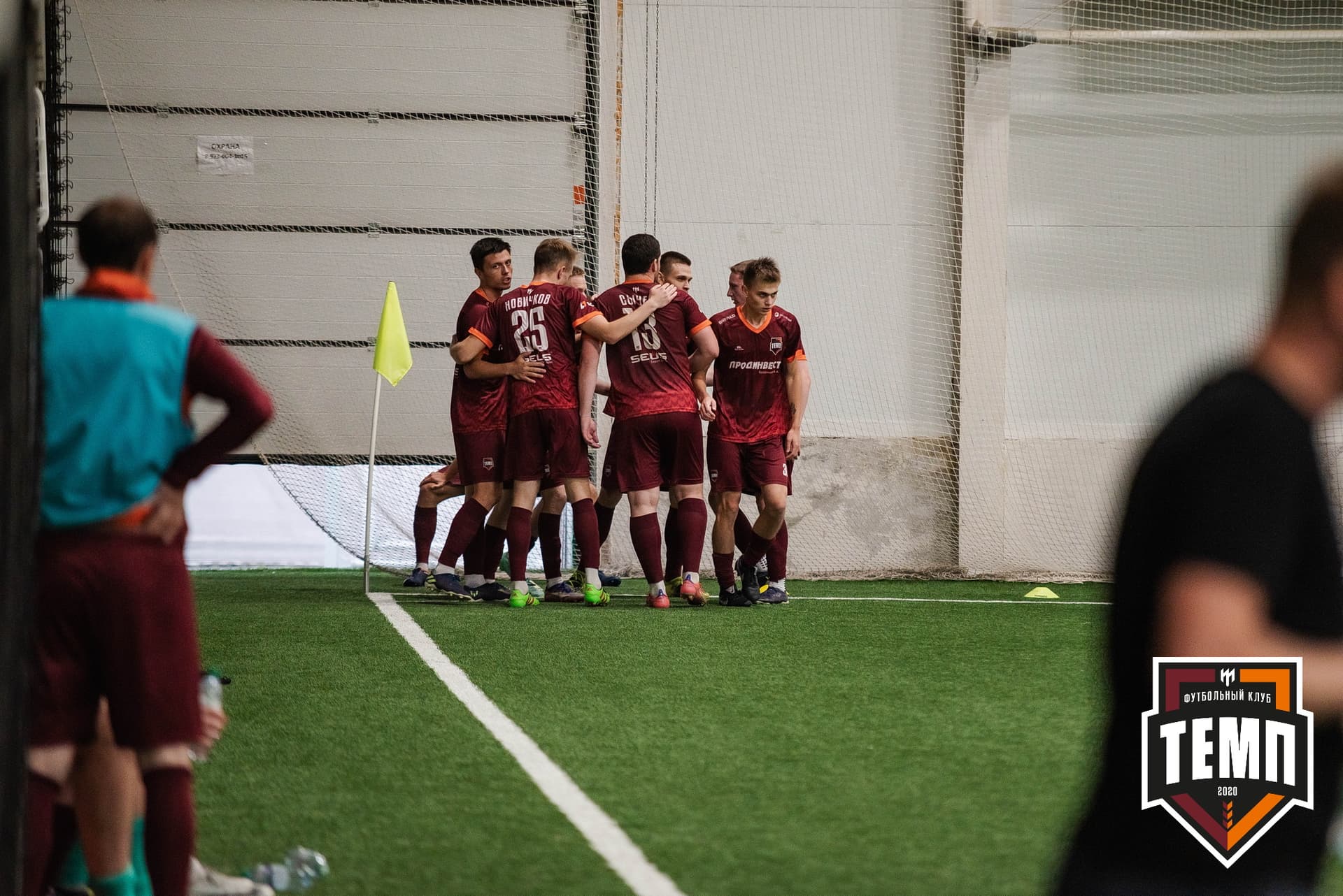 «Темп» 2:1 «Иркутск». III дивизион. 11.09.2022 — кадр 189