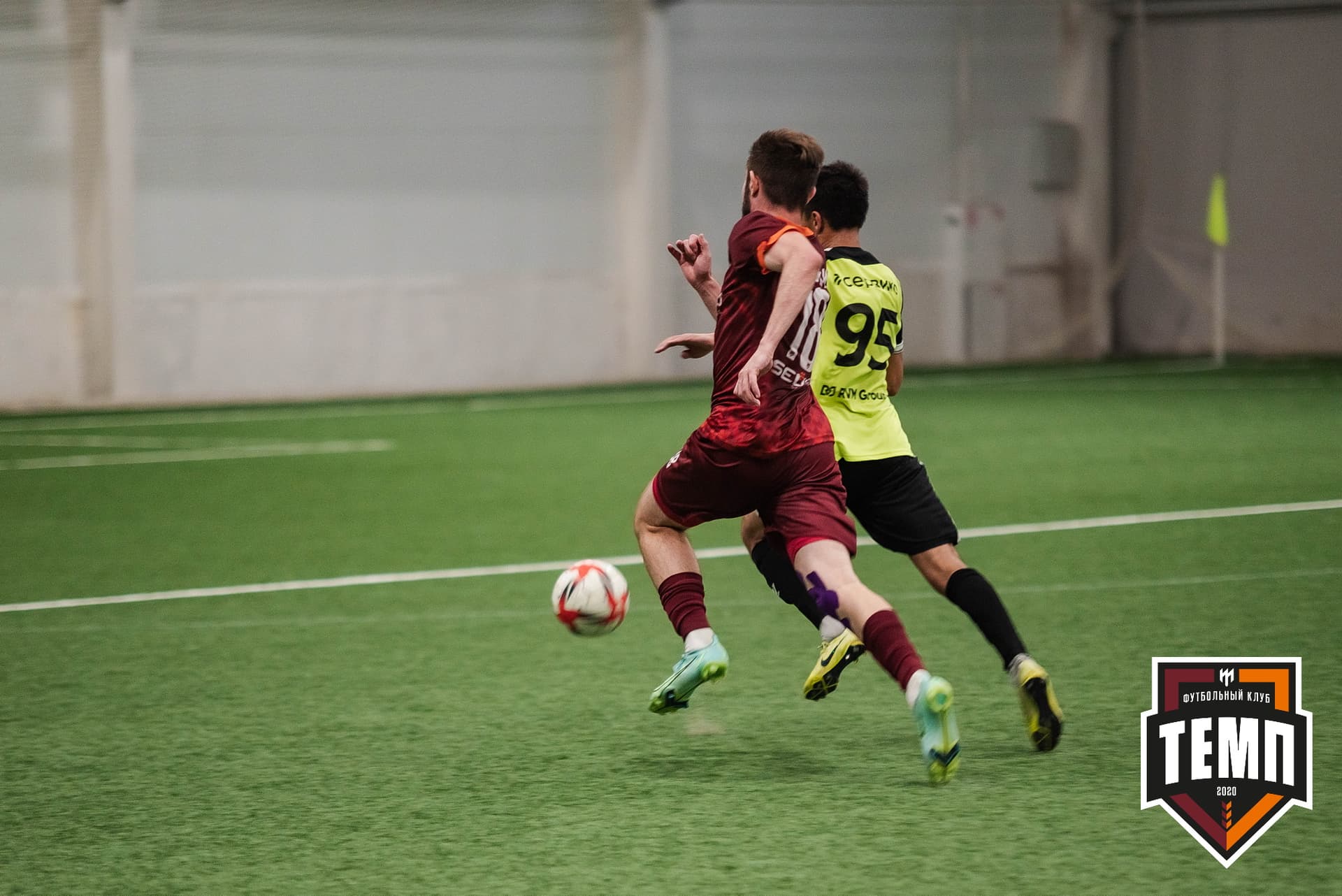 «Темп» 2:1 «Иркутск». III дивизион. 11.09.2022 — кадр 213