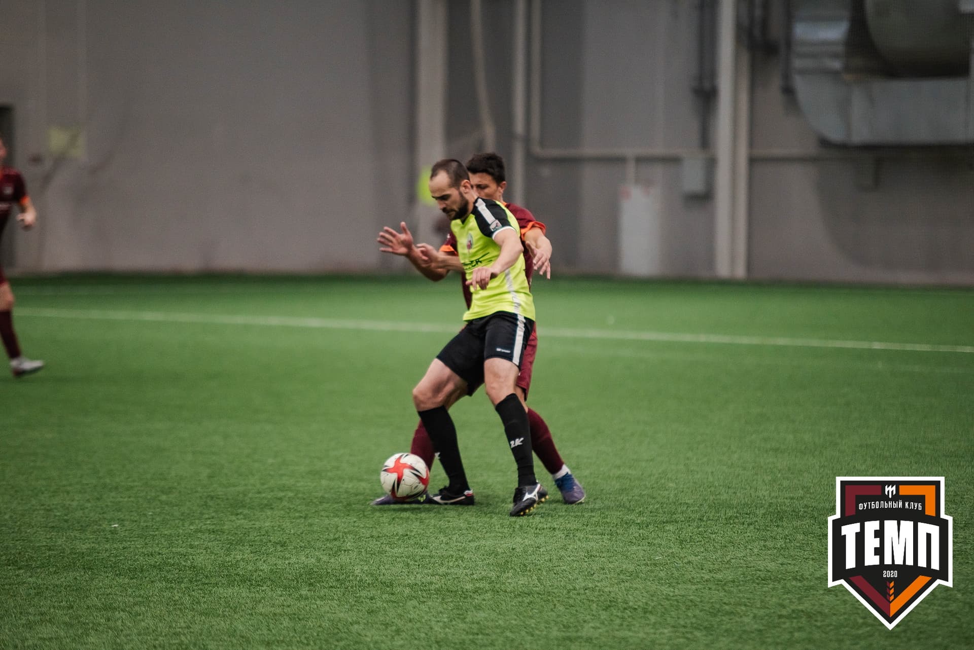«Темп» 2:1 «Иркутск». III дивизион. 11.09.2022 — кадр 219